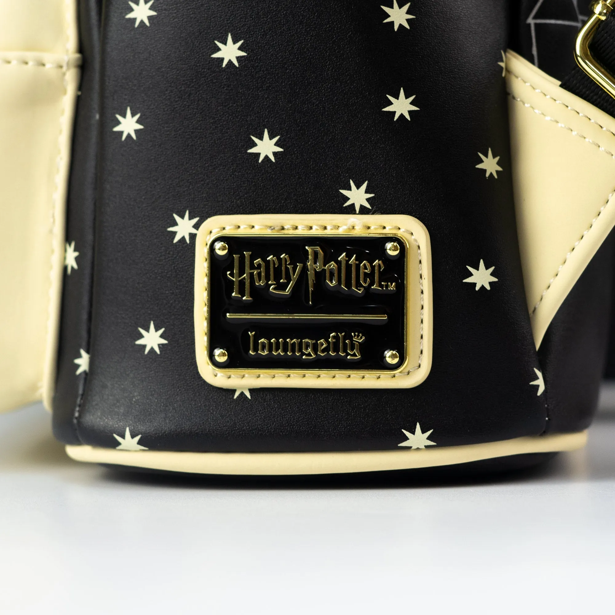 Loungefly x Harry Potter Hedwig Mini Backpack