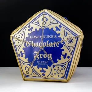 Loungefly x Harry Potter Honeyduke's Chocolate Frog Mini Backpack
