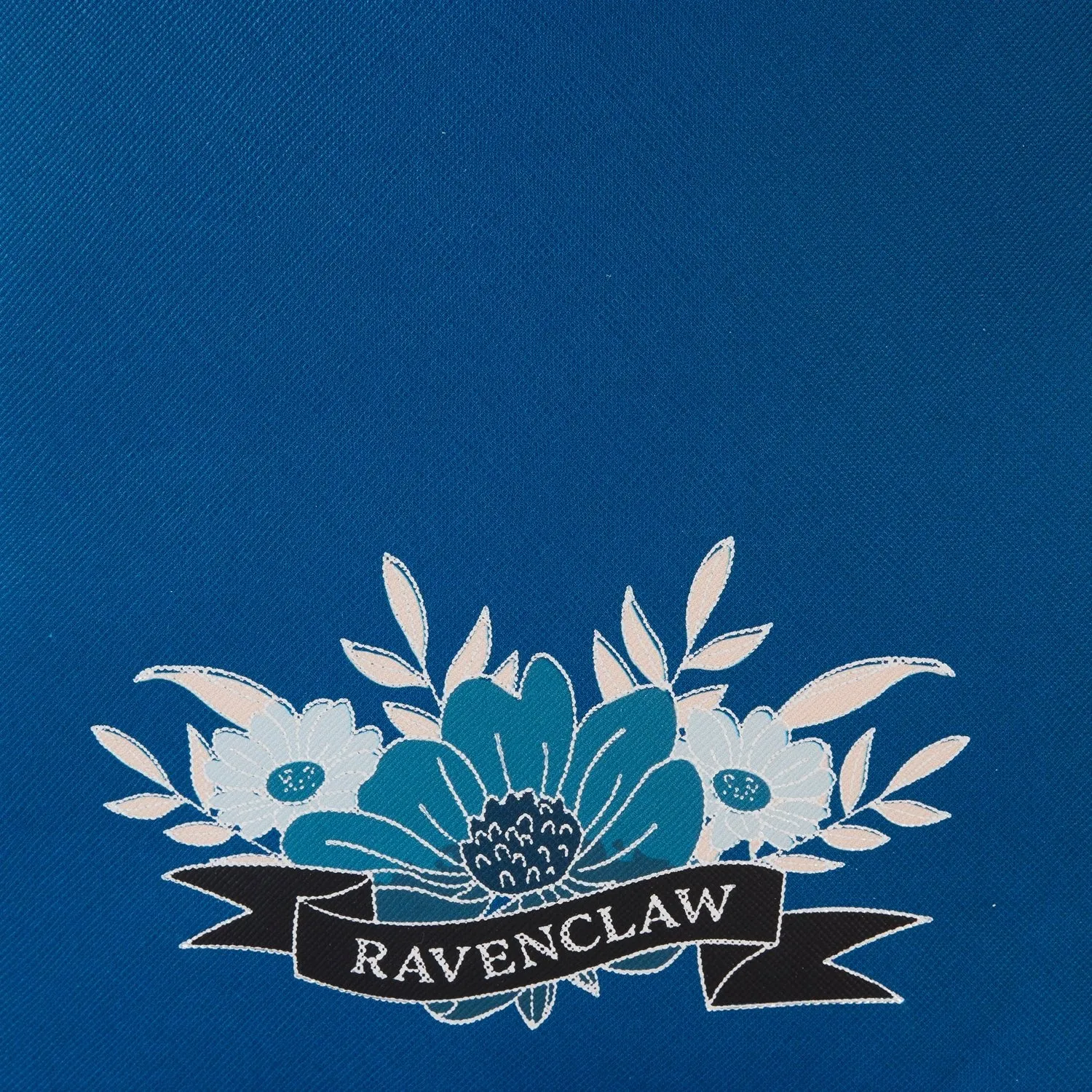Loungefly x Harry Potter Ravenclaw House Tattoo Mini Backpack