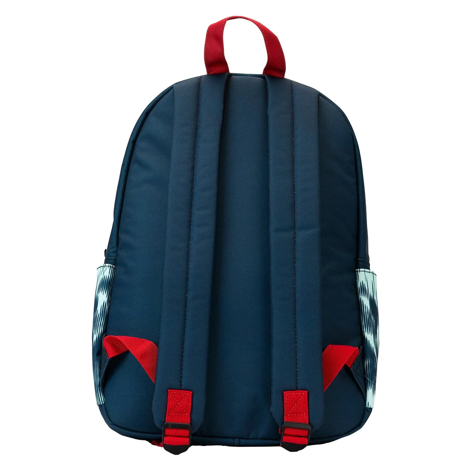 Loungefly x IT Pennywise I Heart Horror Nylon Full-Size Backpack
