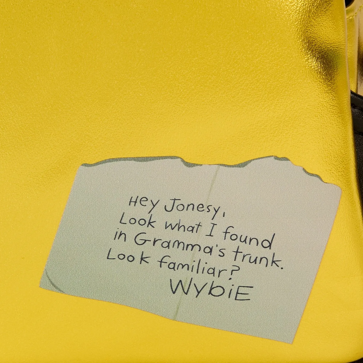 Loungefly x Laika Coraline Doll Cosplay Mini Backpack