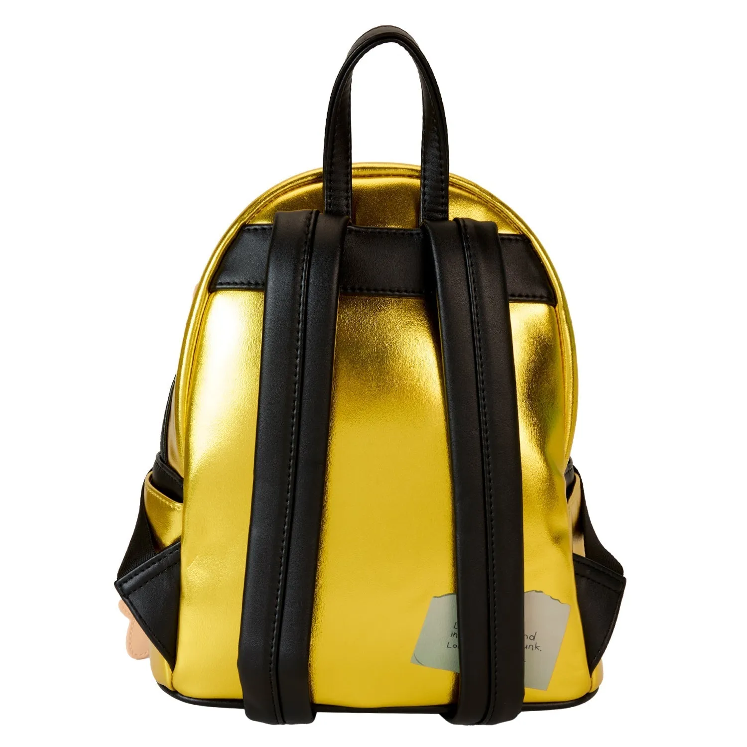 Loungefly x Laika Coraline Doll Cosplay Mini Backpack