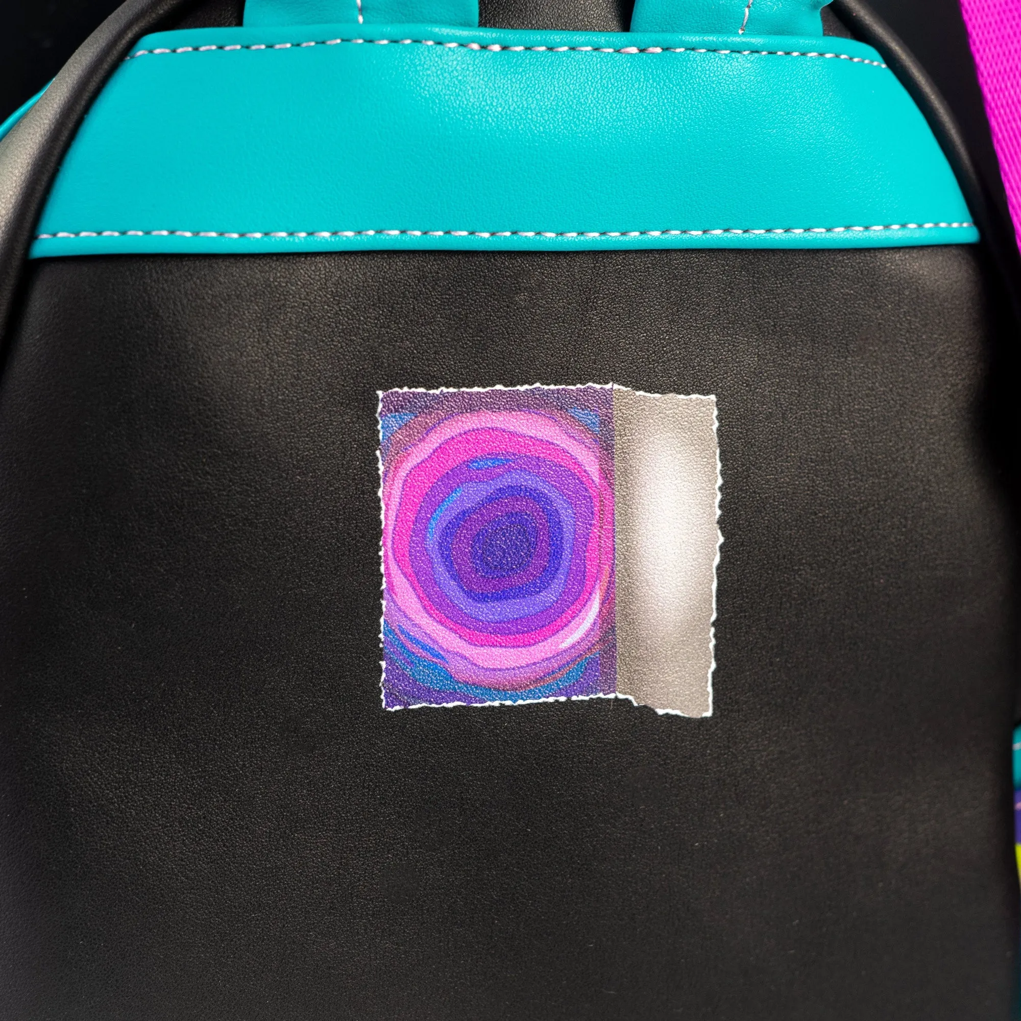 Loungefly x Laika Coraline House Mini Backpack