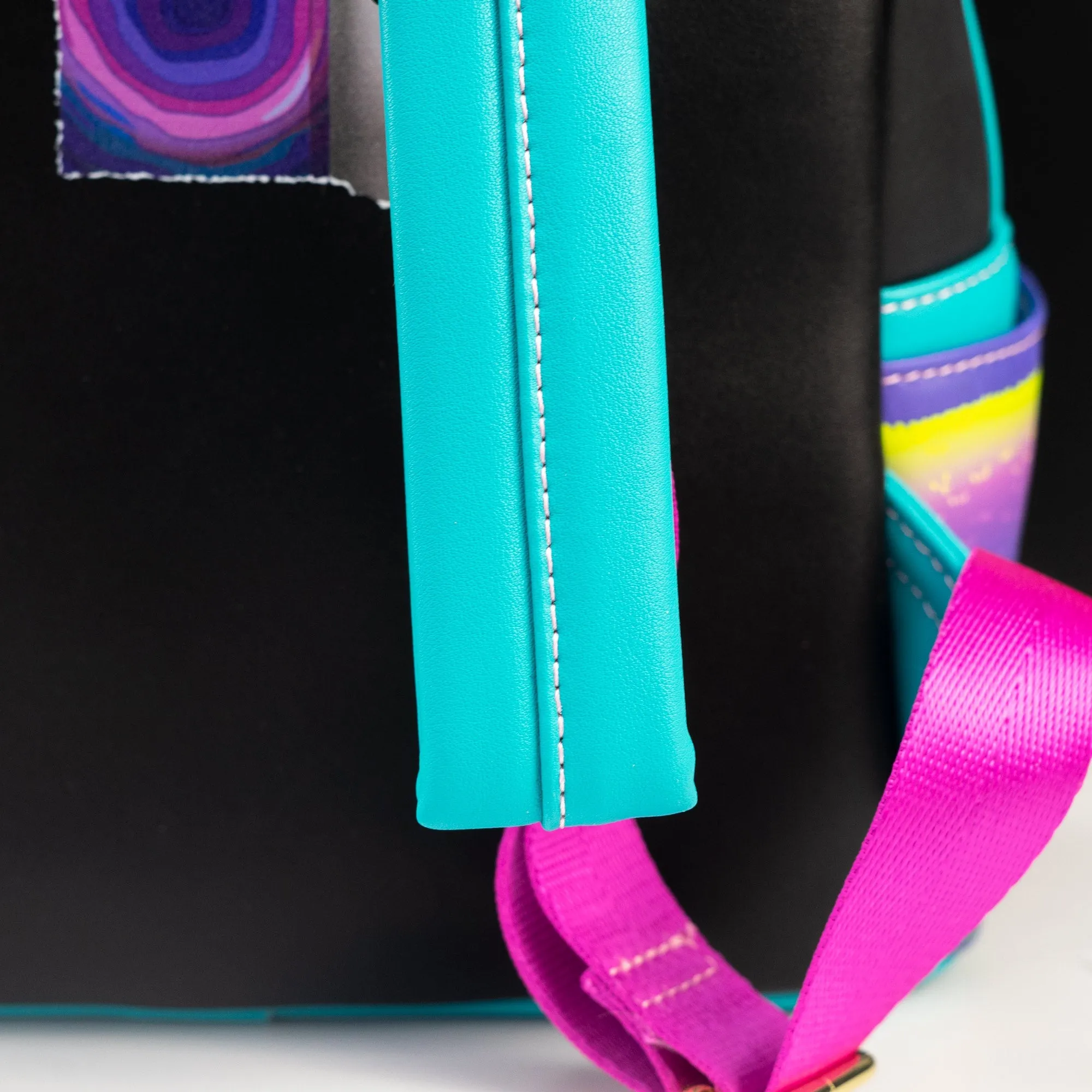 Loungefly x Laika Coraline House Mini Backpack