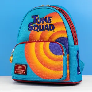 Loungefly x Looney Tunes Space Jam Mini Backpack