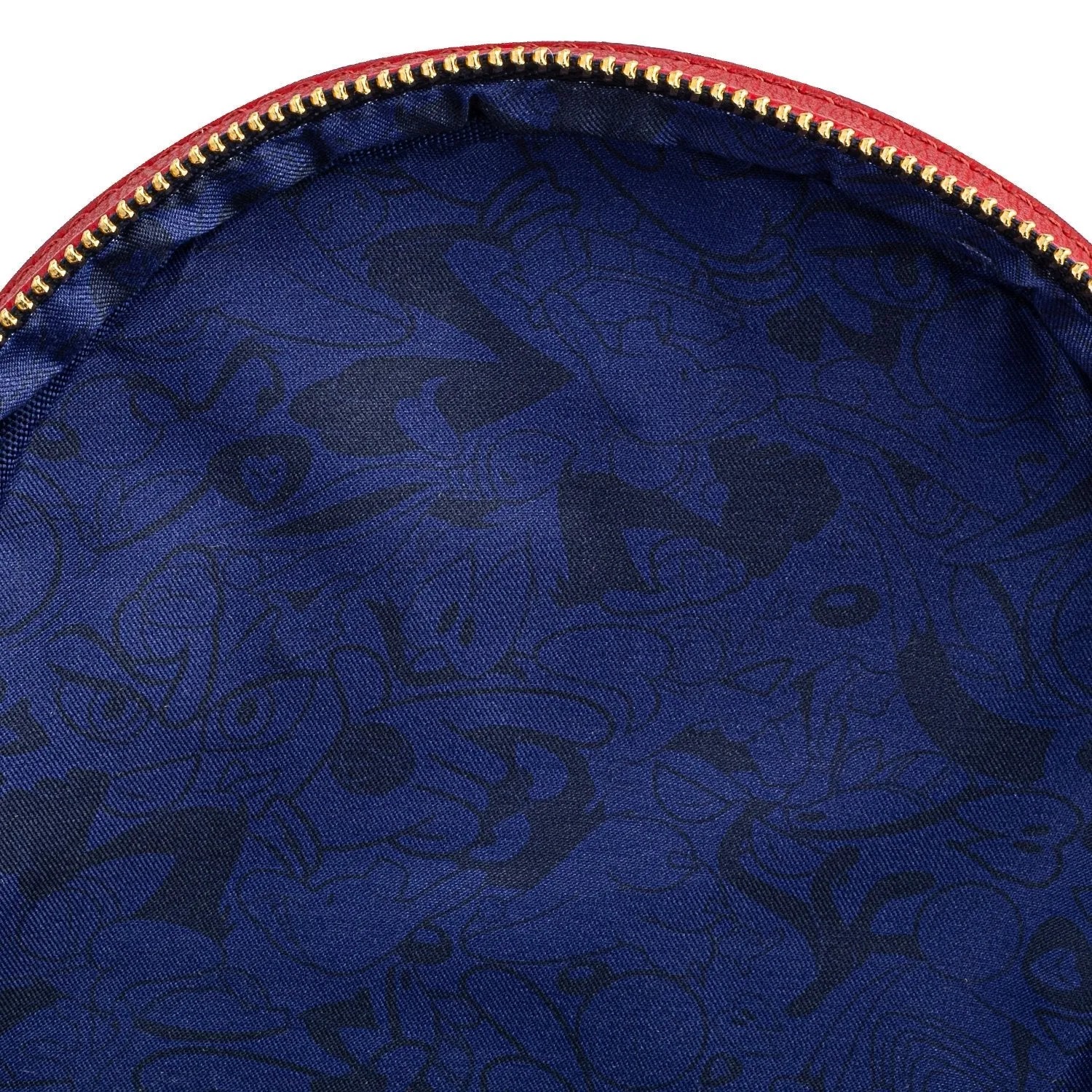 Loungefly x Looney Tunes Space Jam Mini Backpack
