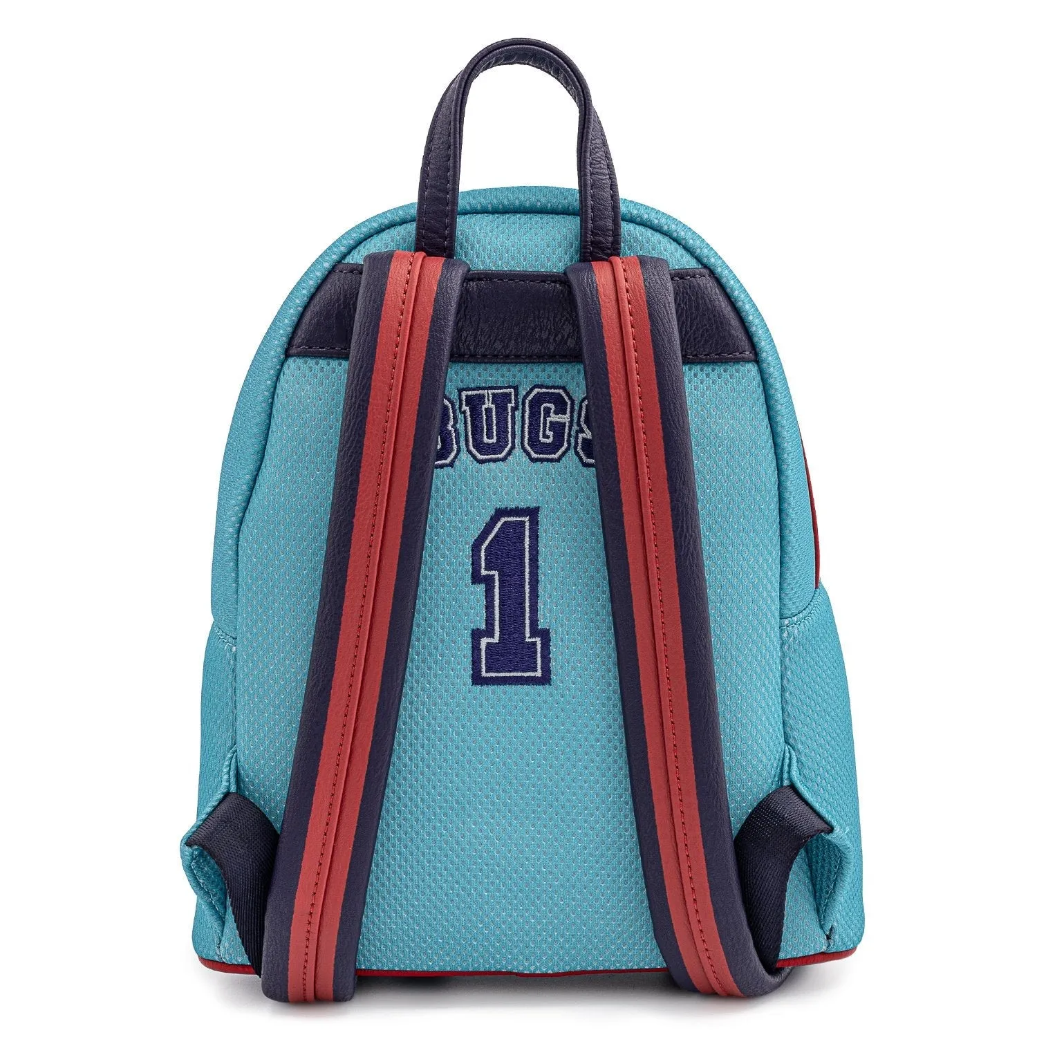 Loungefly x Looney Tunes Space Jam Mini Backpack