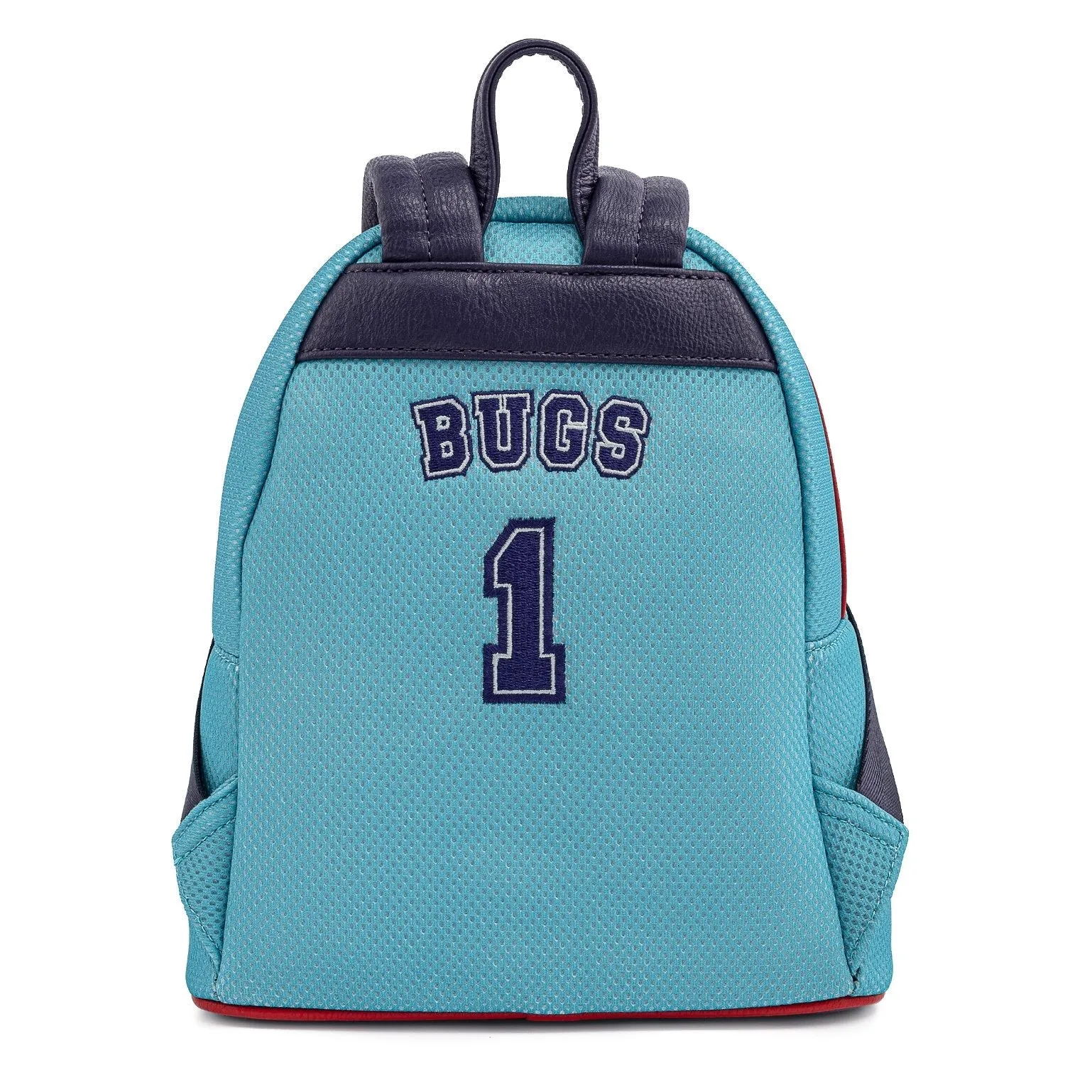 Loungefly x Looney Tunes Space Jam Mini Backpack