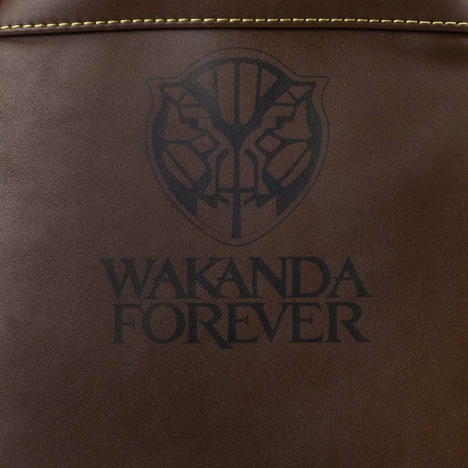 Loungefly x Marvel Black Panther Okoye Cosplay Mini Backpack