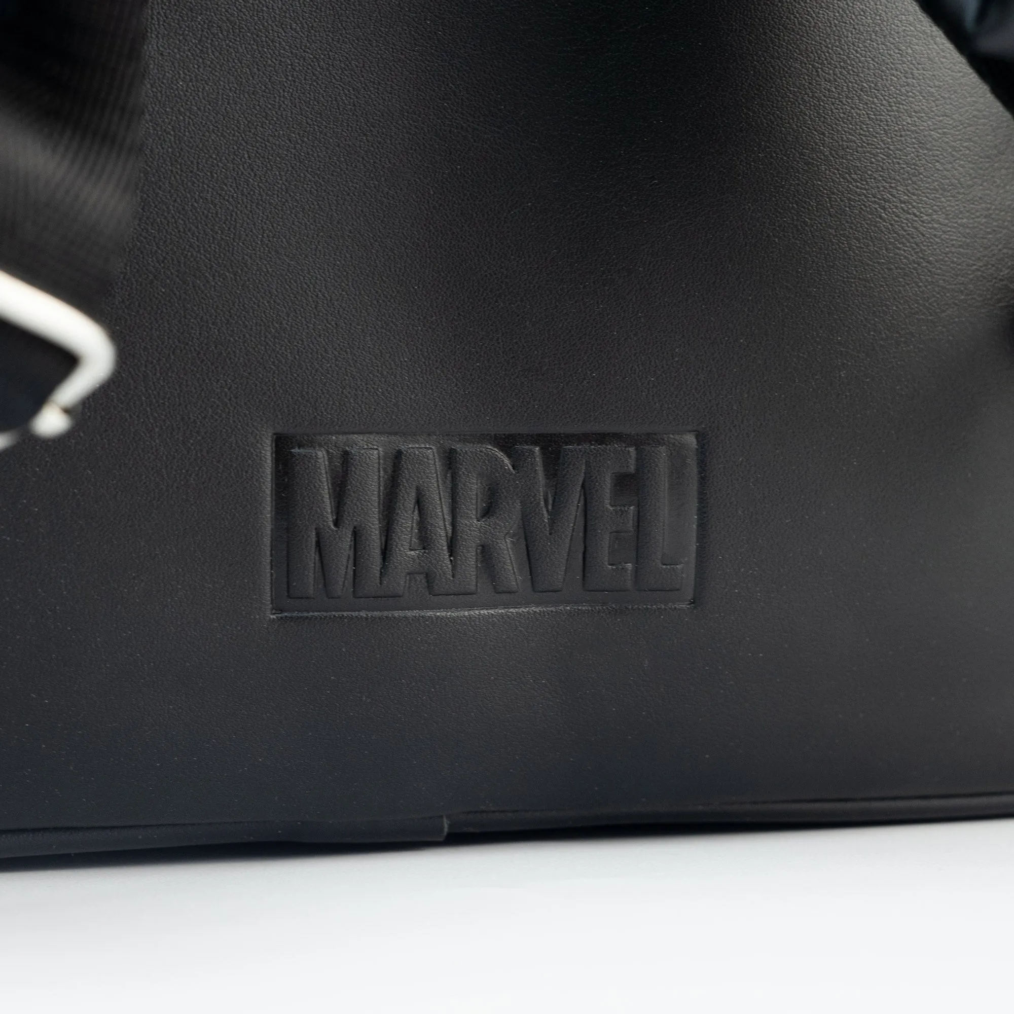 Loungefly x Marvel Deadpool 30th Anniversary All Over Print Mini Backpack