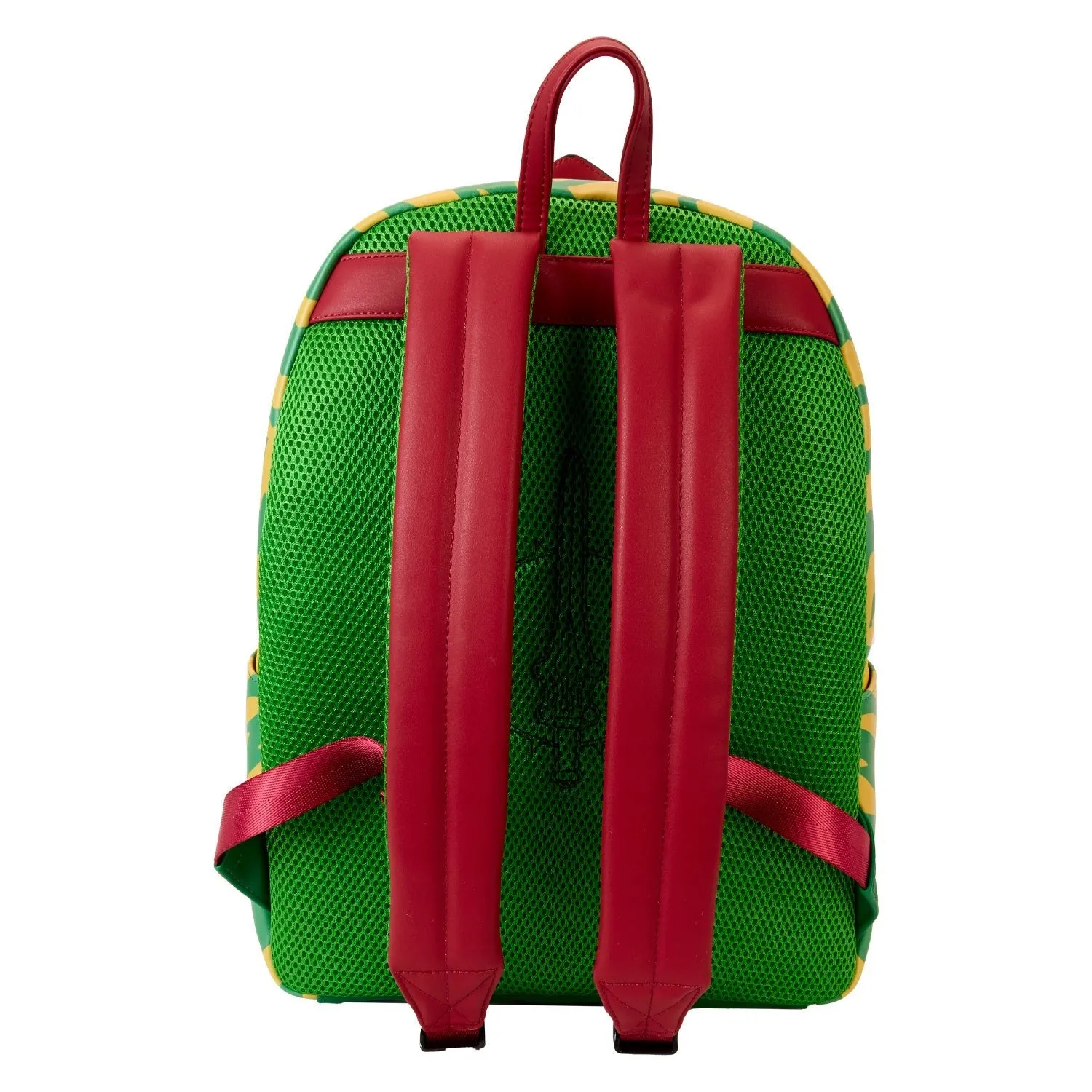 Loungefly x Masters of the Universe Battle Cat Full-Size Cosplay Backpack