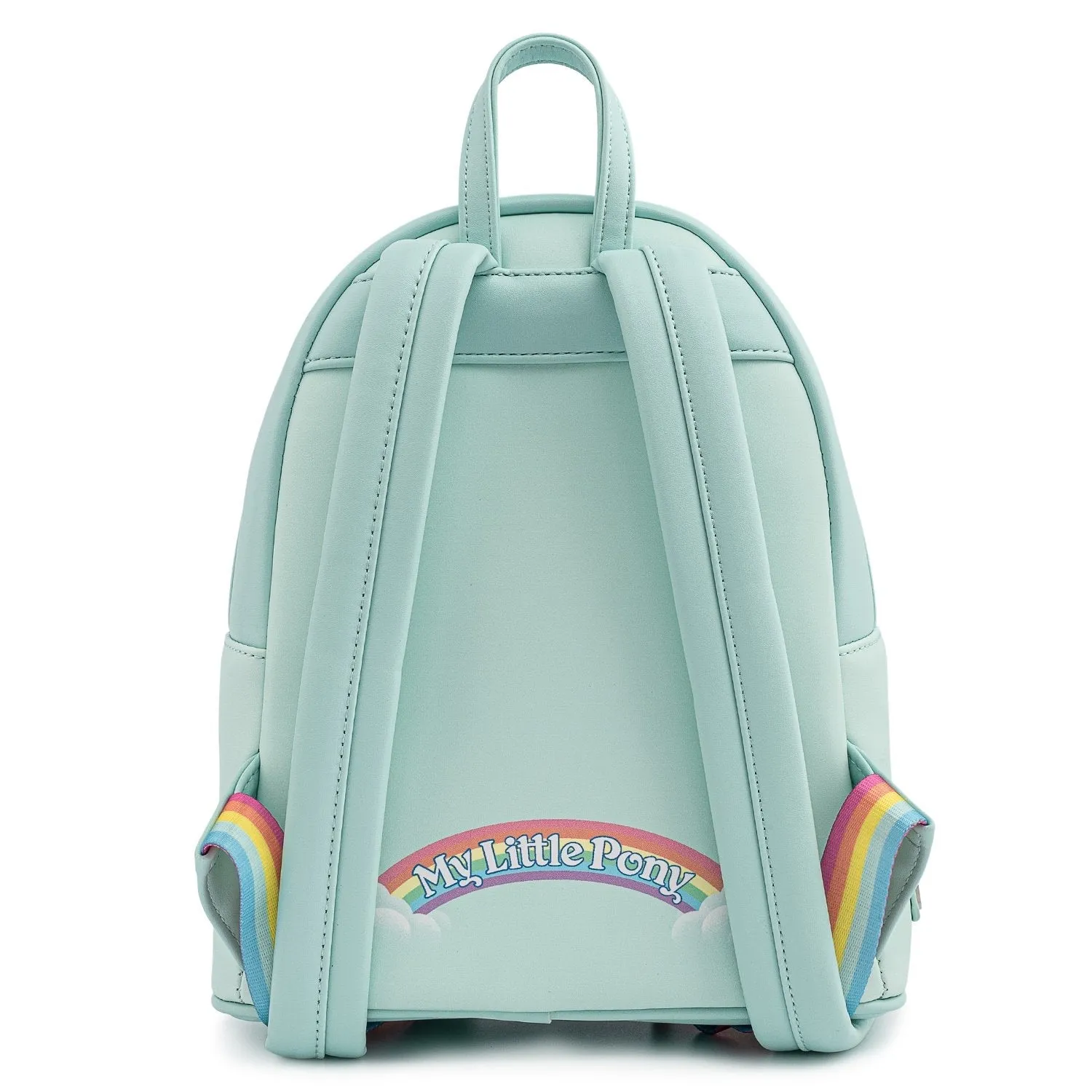 Loungefly x My Little Pony Starshine Rainbow Mini Backpack