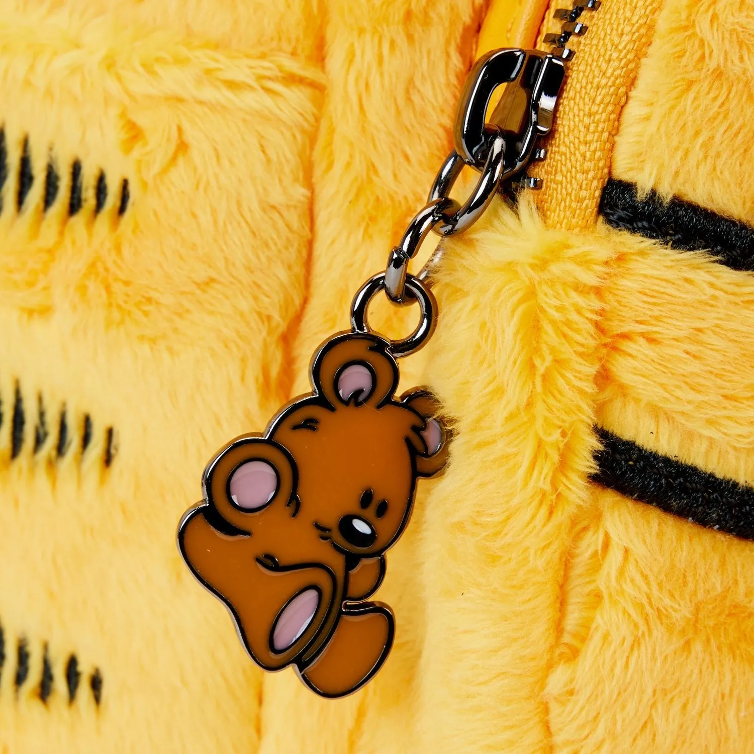 Loungefly x Nickelodeon Garfield and Pooky Mini Backpack