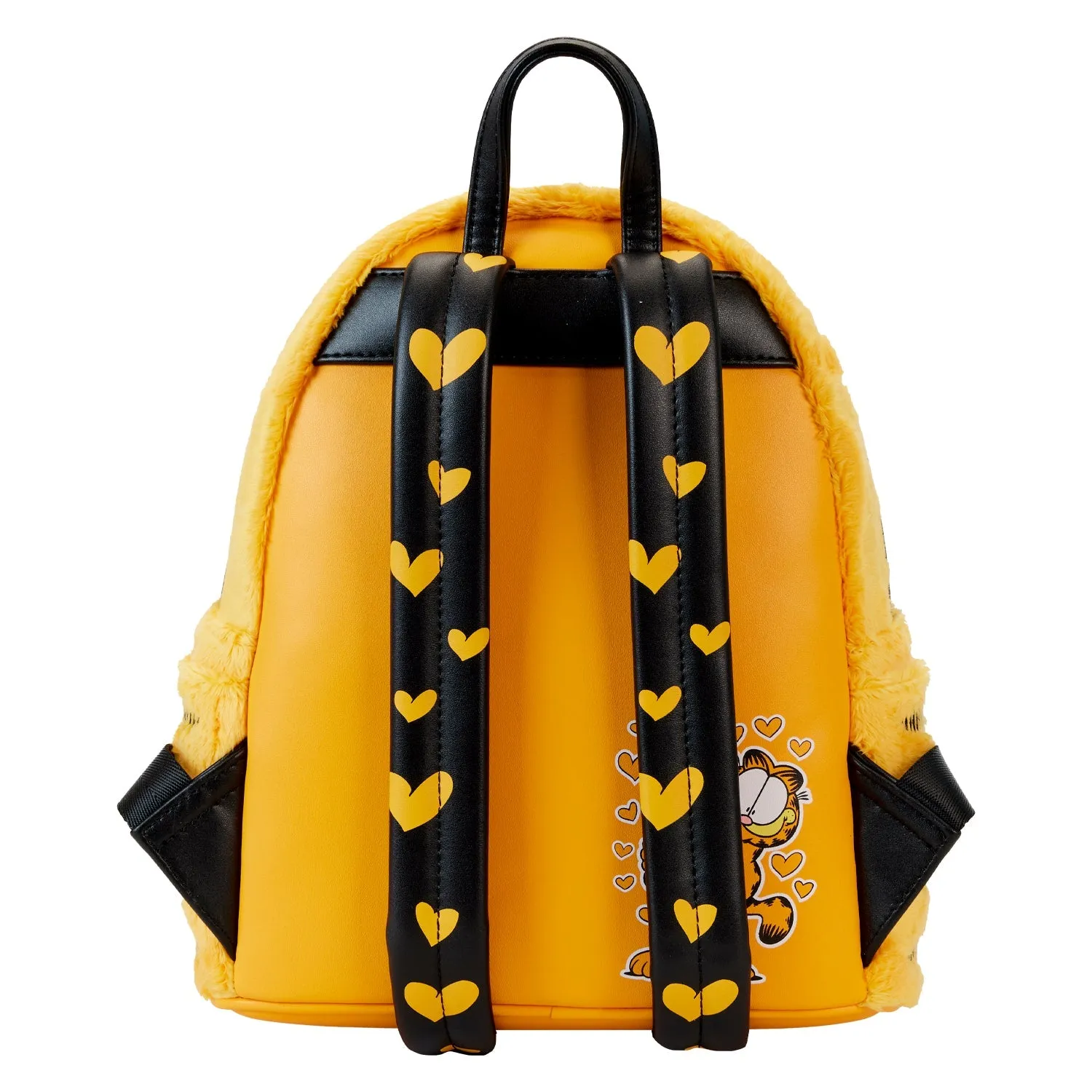 Loungefly x Nickelodeon Garfield and Pooky Mini Backpack