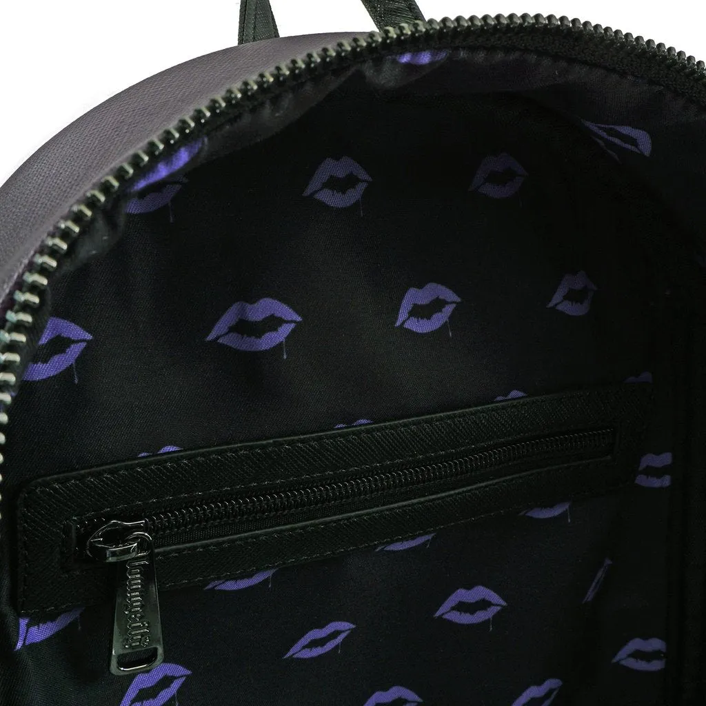 Loungefly x Overwatch Widowmaker Cosplay Backpack