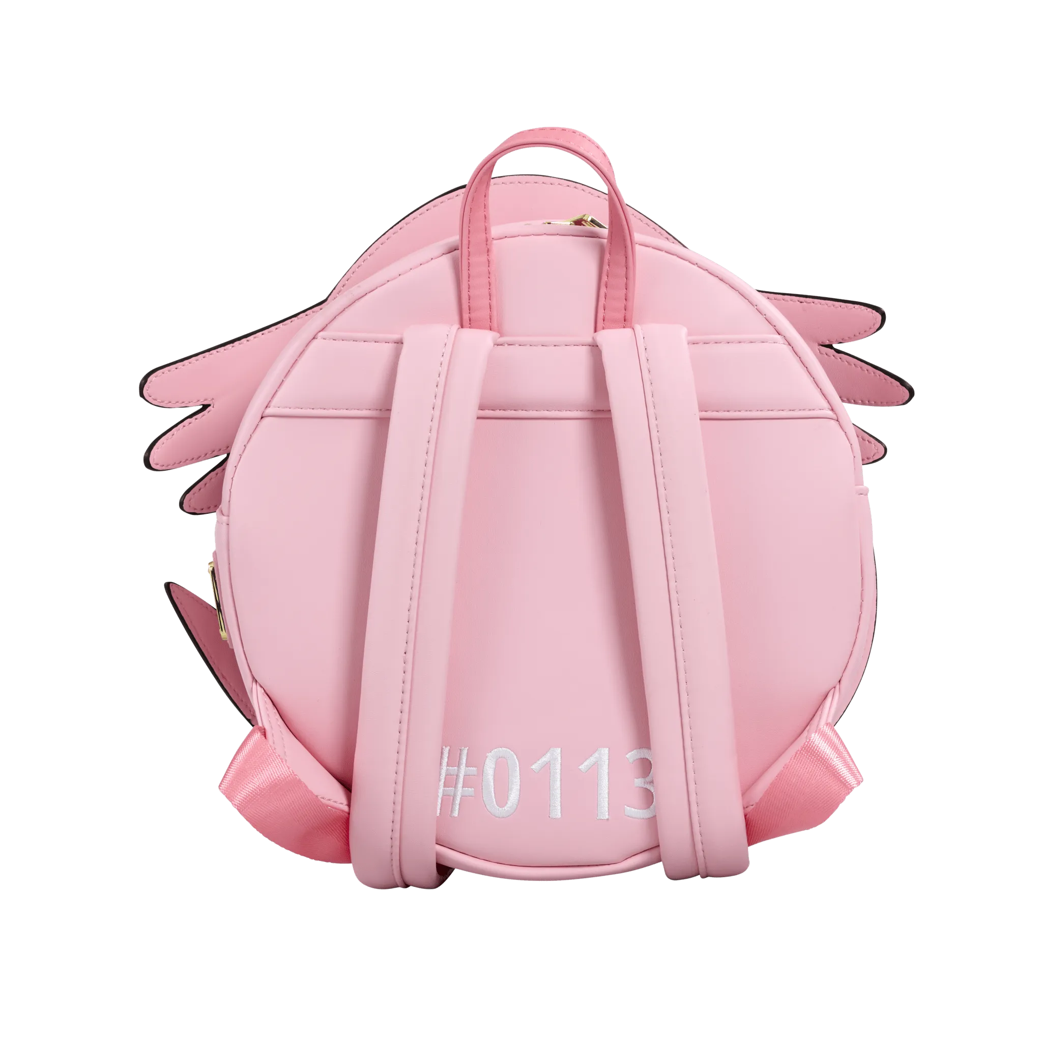 Loungefly x Pokemon Chansey Cosplay Mini Backpack