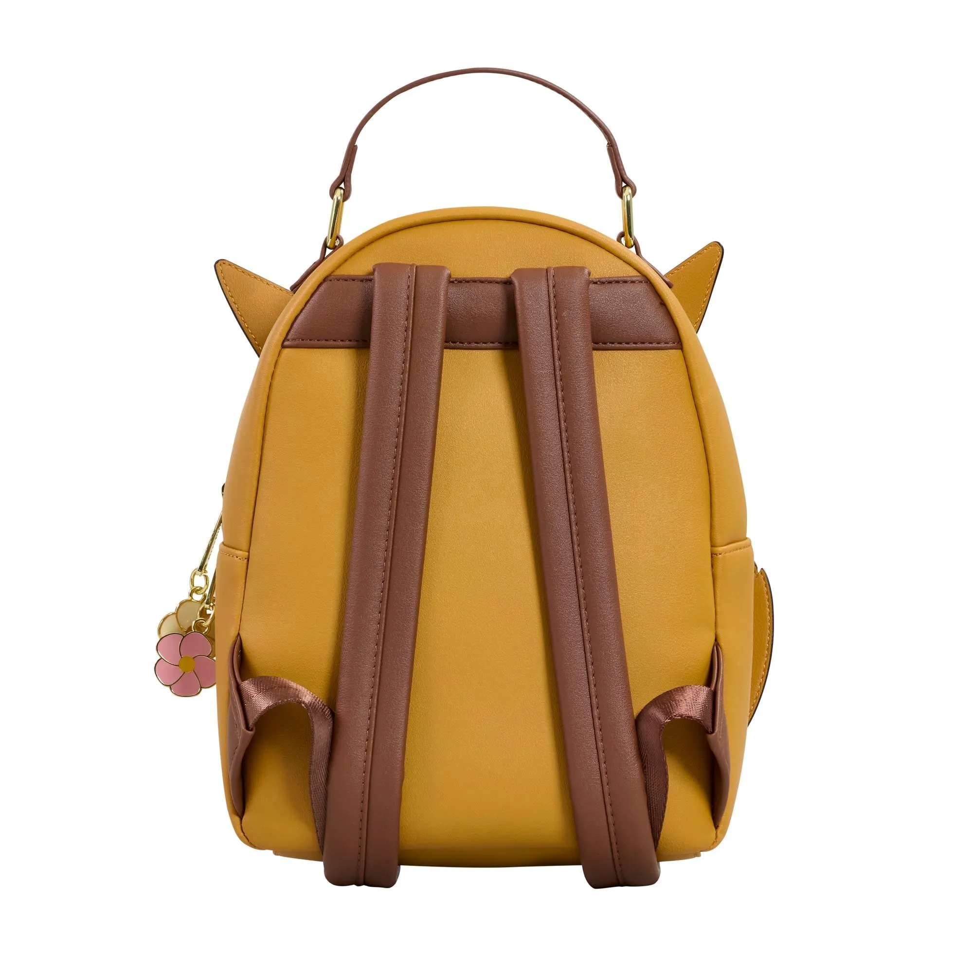 Loungefly x Pokemon Eevee Cosplay Mini Backpack