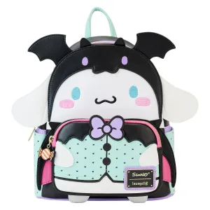 Loungefly x Sanrio Cinnamoroll Halloween Costume Cosplay Mini Backpack