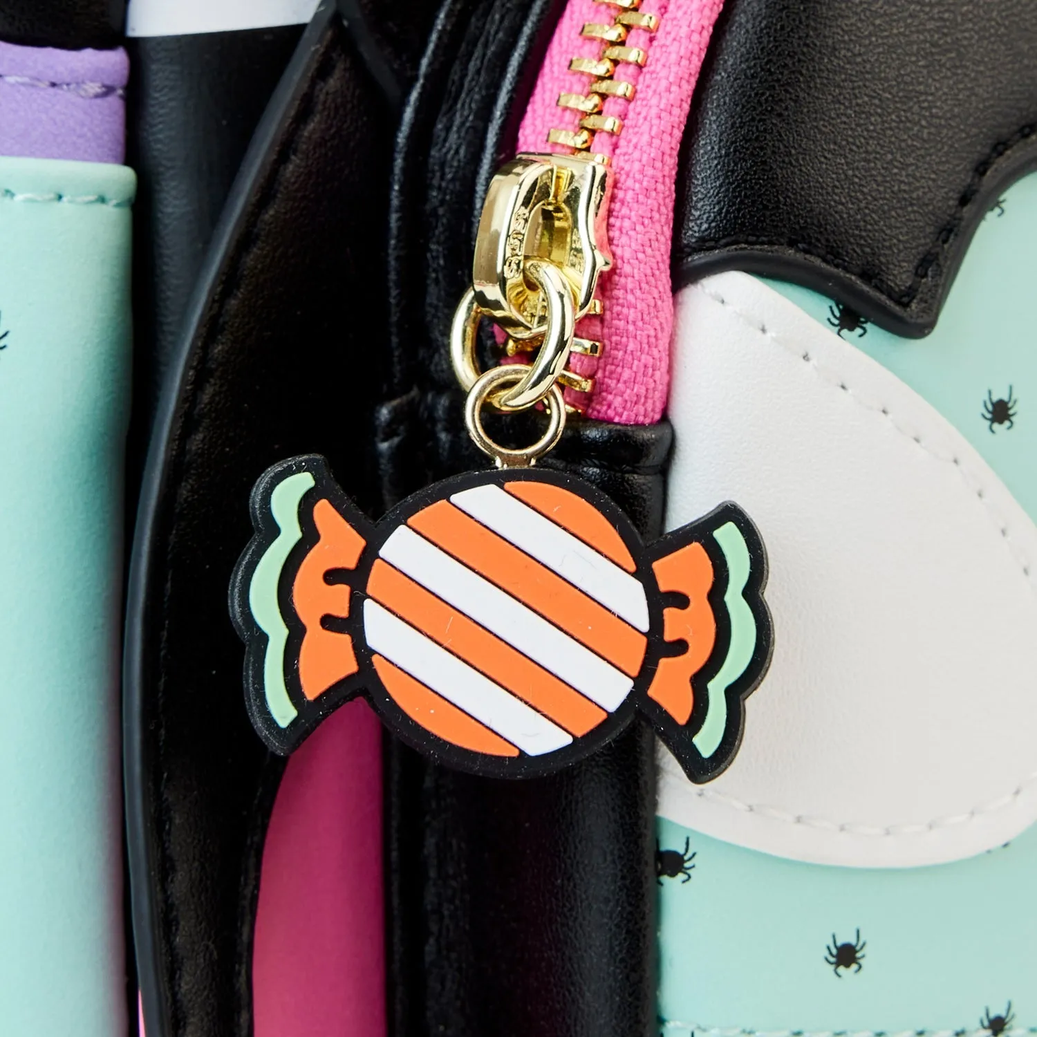 Loungefly x Sanrio Cinnamoroll Halloween Costume Cosplay Mini Backpack
