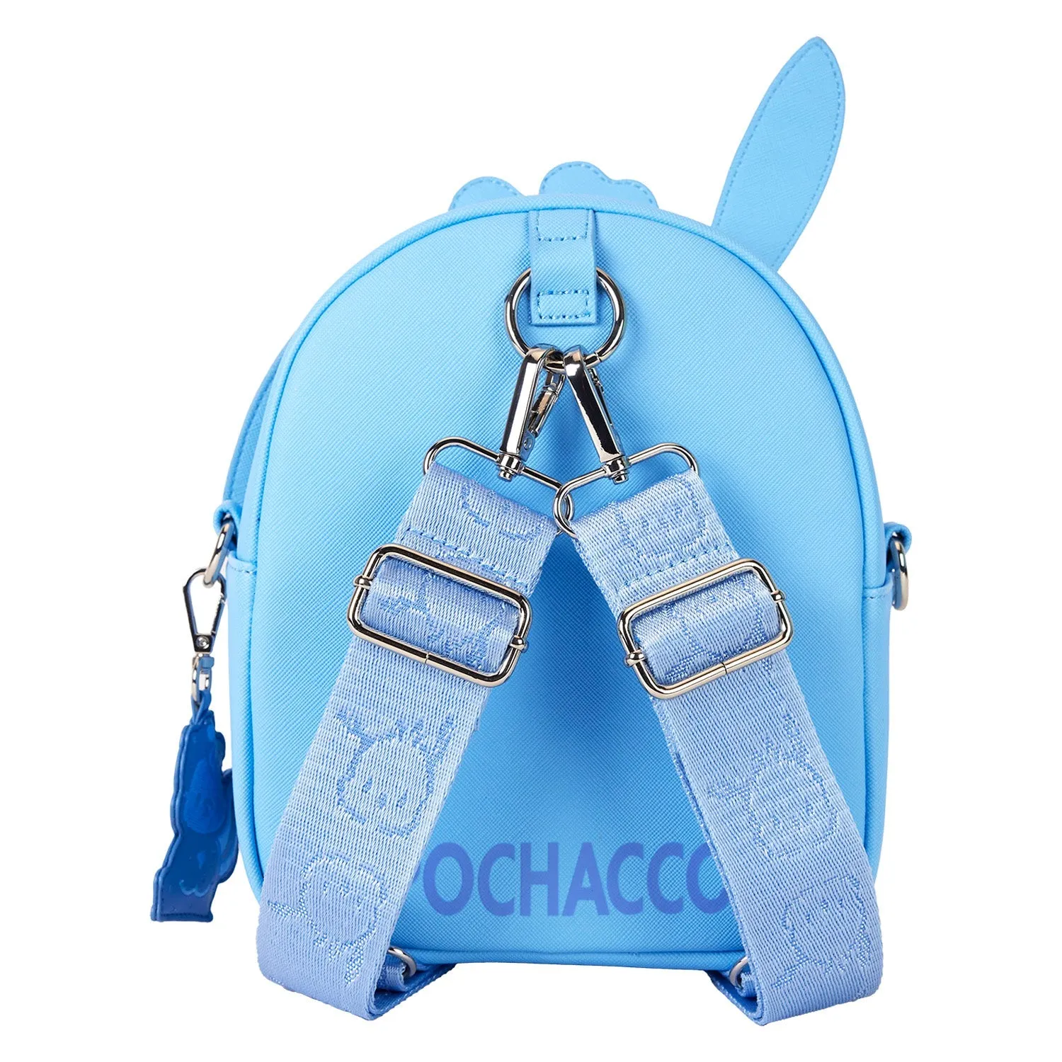 Loungefly x Sanrio Pochacco Convertible Mini Backback