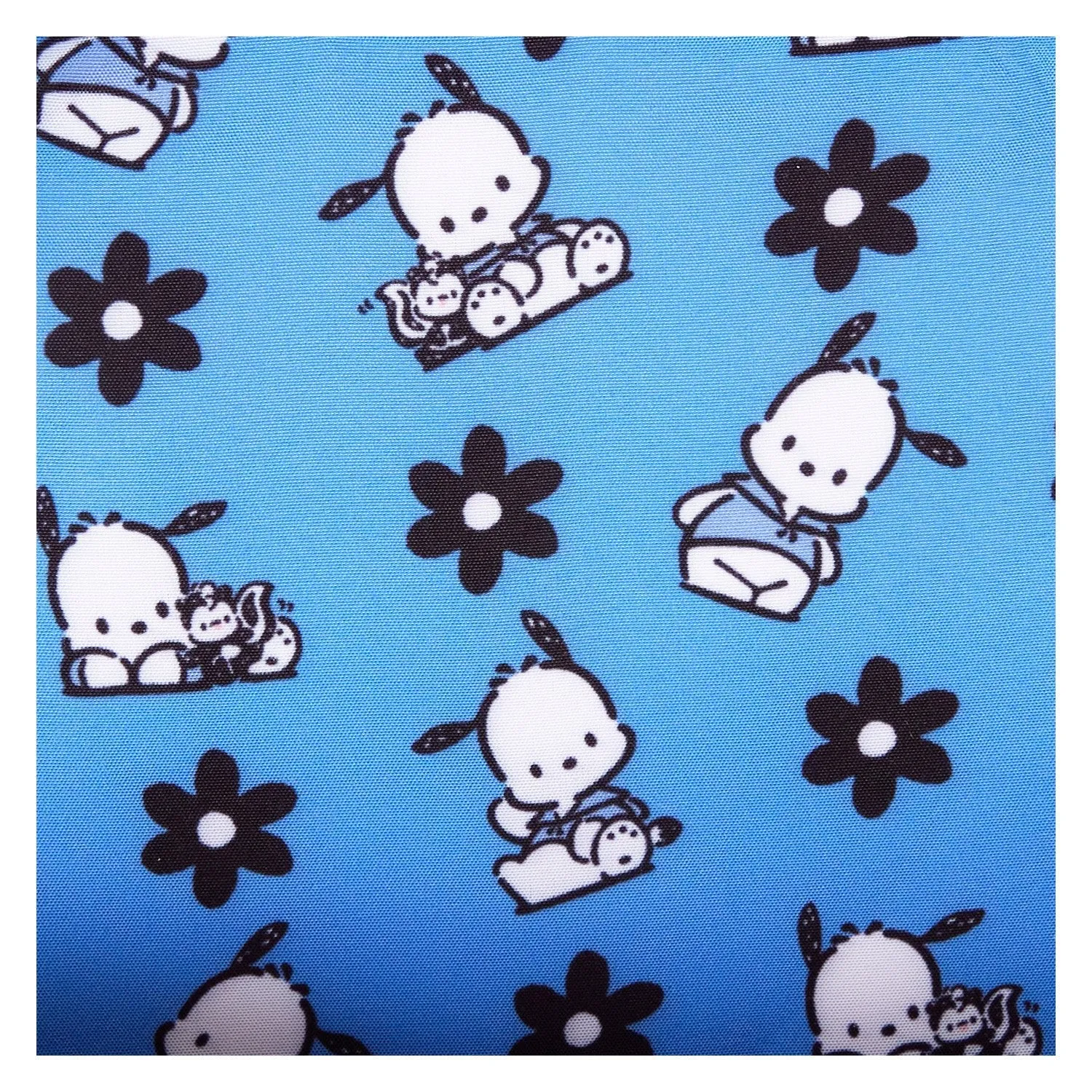 Loungefly x Sanrio Pochacco Convertible Mini Backback