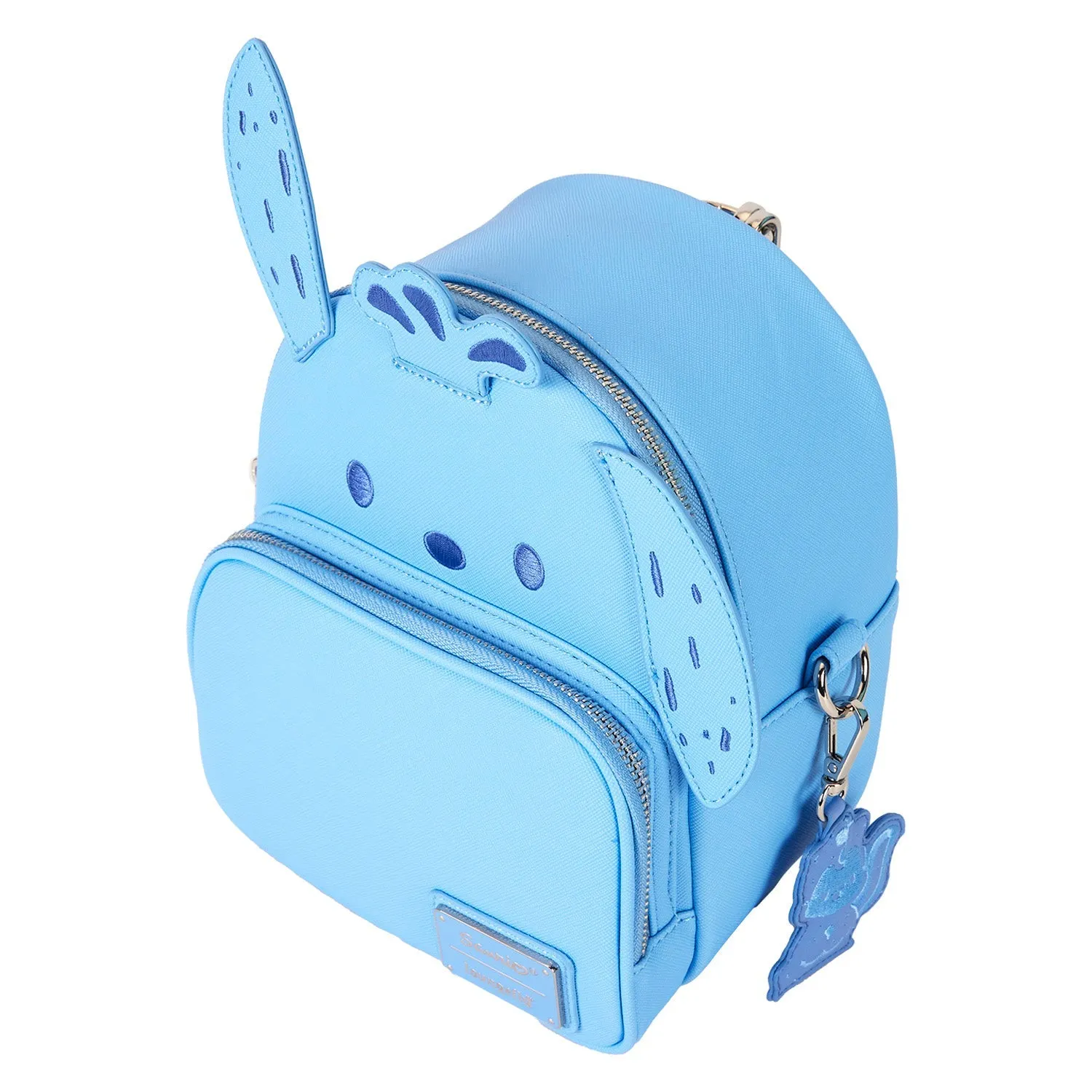 Loungefly x Sanrio Pochacco Convertible Mini Backback