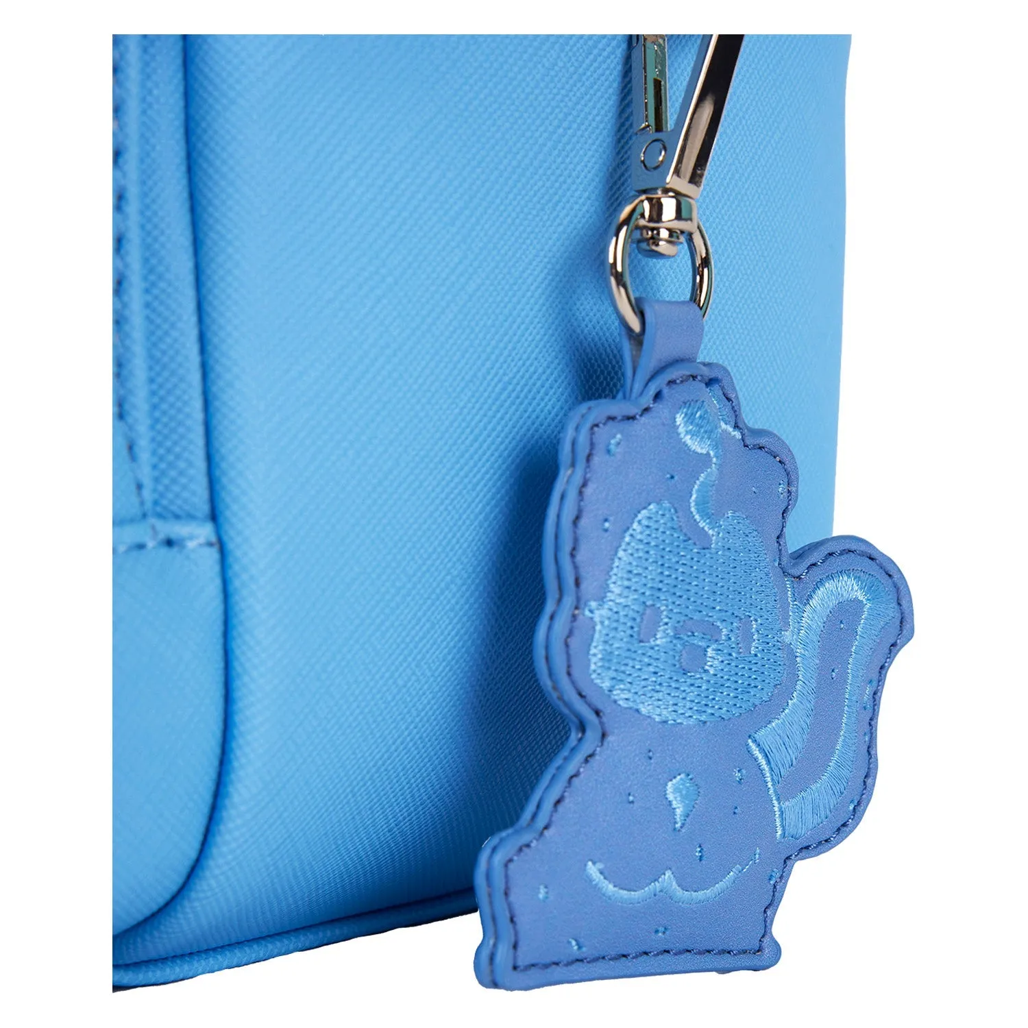 Loungefly x Sanrio Pochacco Convertible Mini Backback