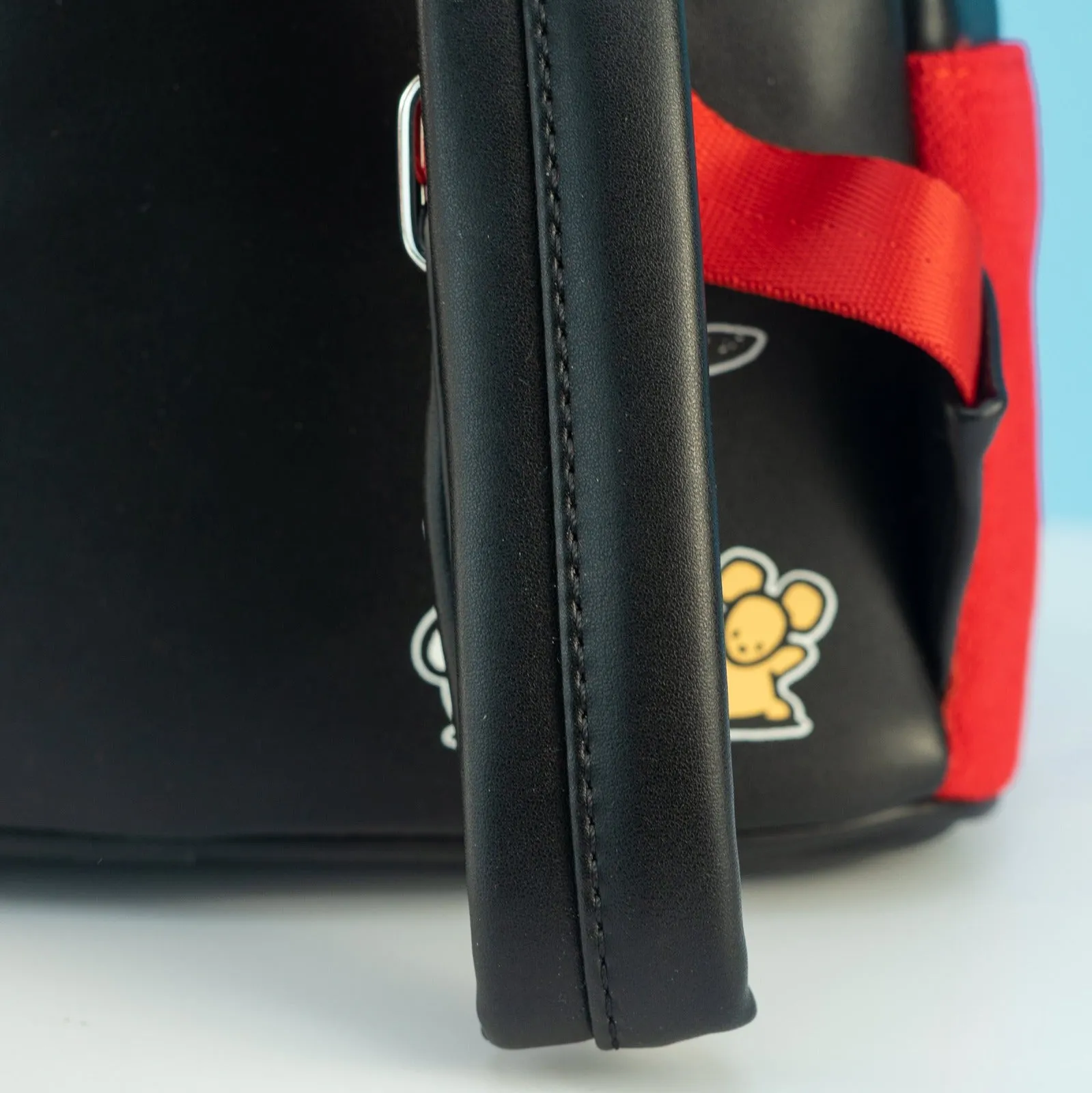 Loungefly x Sanrio Pochacco Cosplay Mini Backpack
