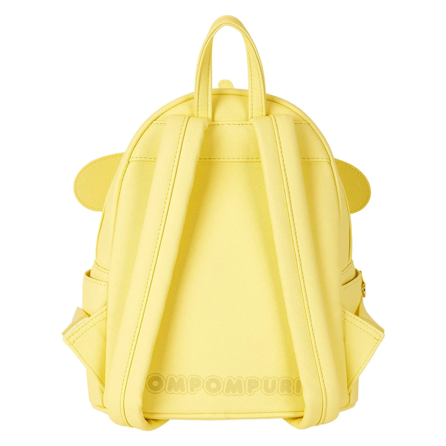 Loungefly x Sanrio Pompompurin Mini Backback