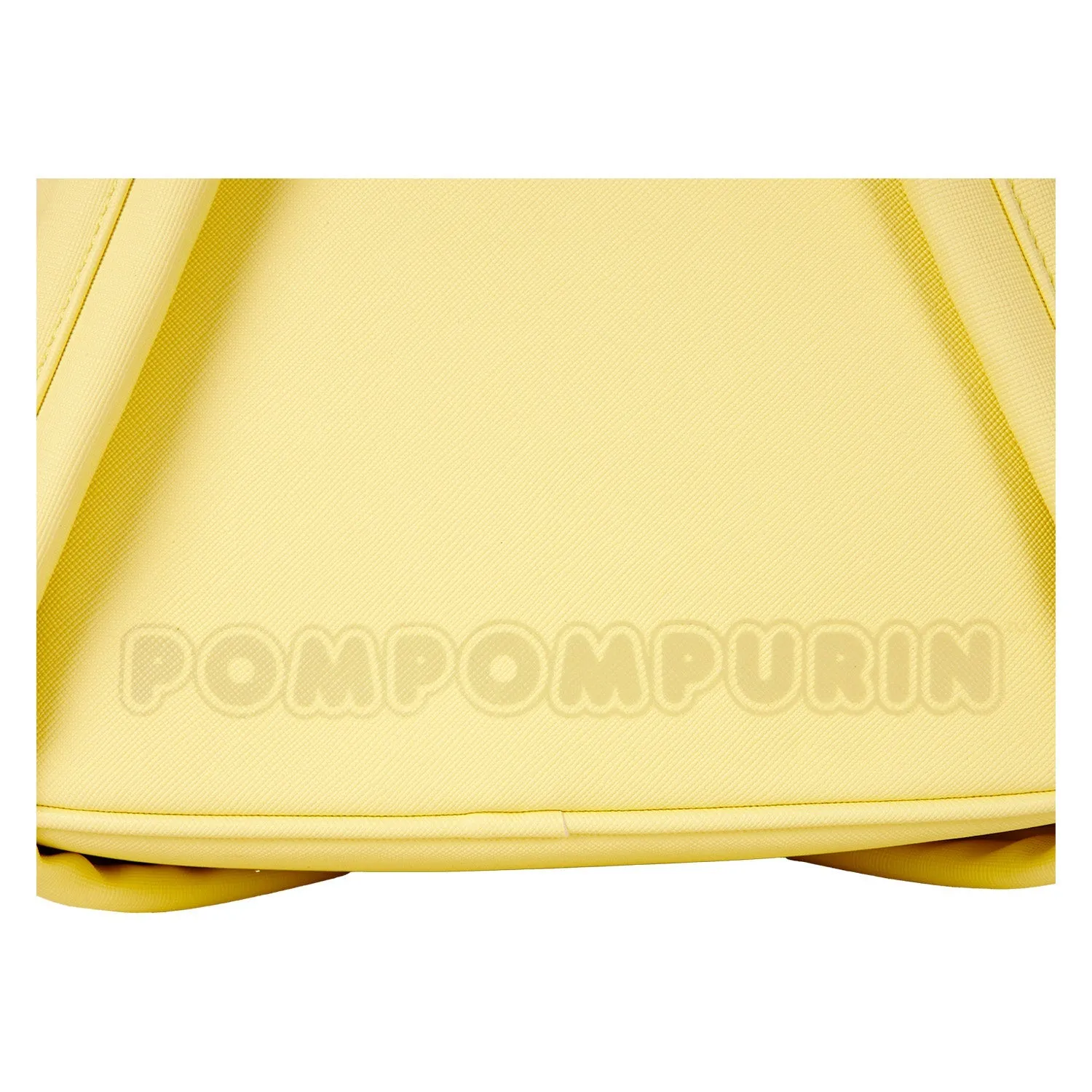 Loungefly x Sanrio Pompompurin Mini Backback
