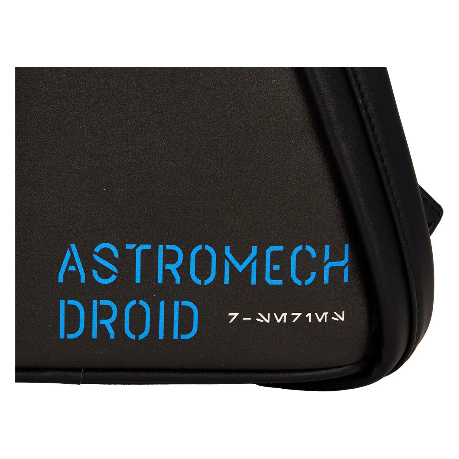 Loungefly x Star Wars: The Power of the Force Astromech Droid Mini Backpack