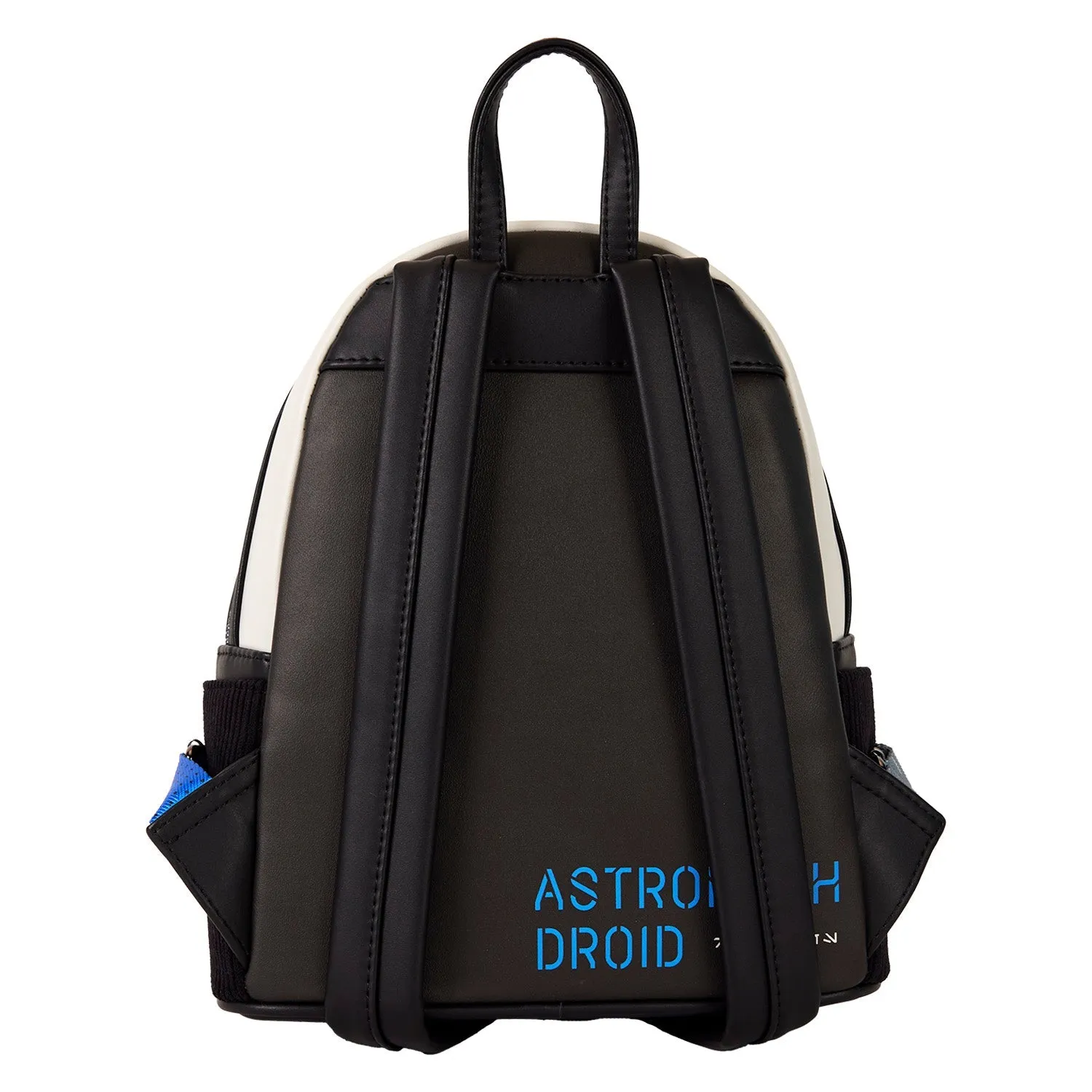 Loungefly x Star Wars: The Power of the Force Astromech Droid Mini Backpack