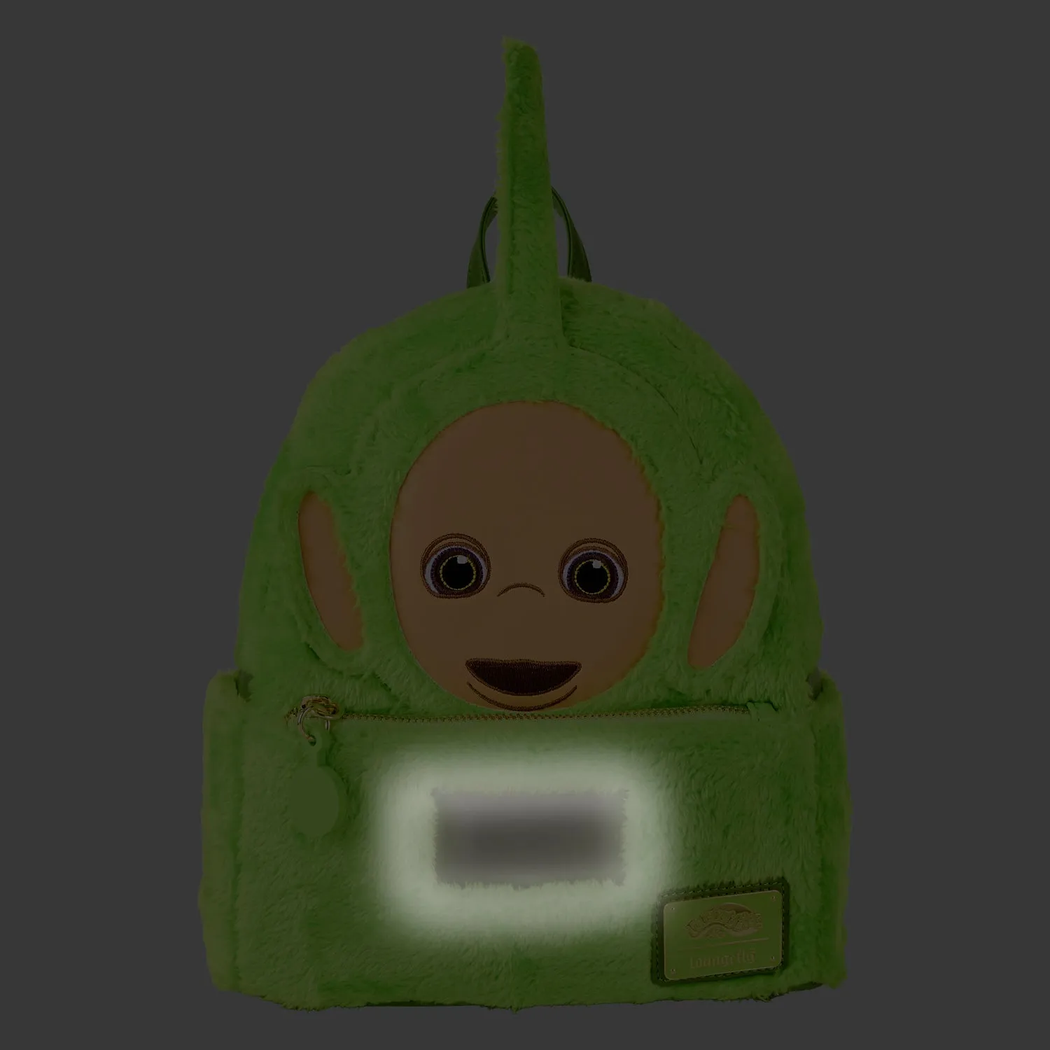 Loungefly x Teletubbies Dipsy Mini Backpack