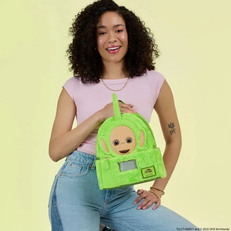 Loungefly x Teletubbies Dipsy Mini Backpack