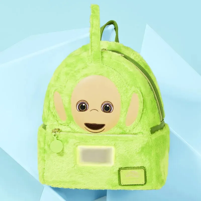 Loungefly x Teletubbies Dipsy Mini Backpack