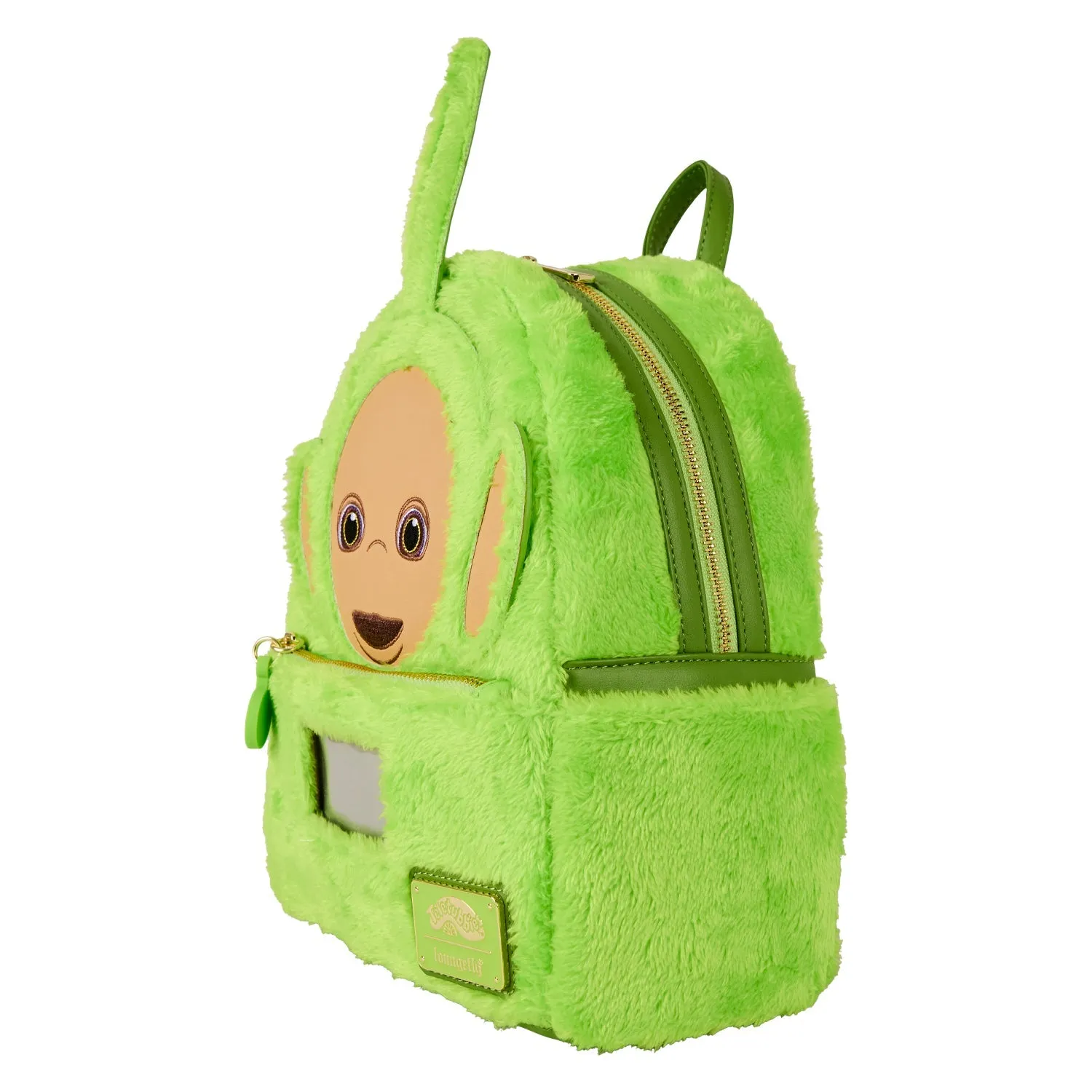 Loungefly x Teletubbies Dipsy Mini Backpack