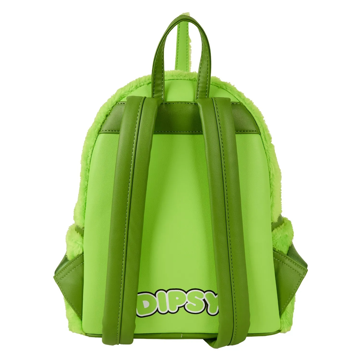 Loungefly x Teletubbies Dipsy Mini Backpack