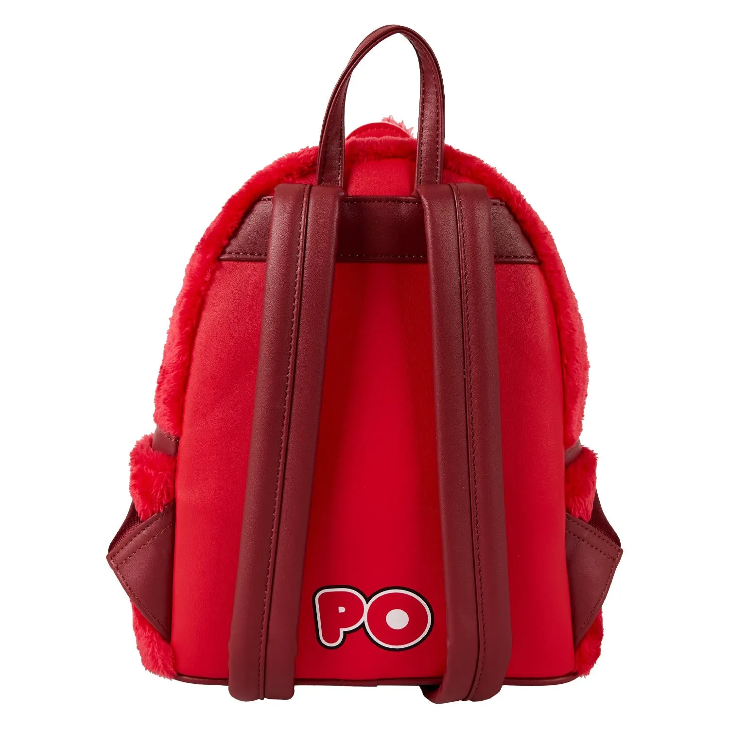 Loungefly x Teletubbies Po Mini Backpack