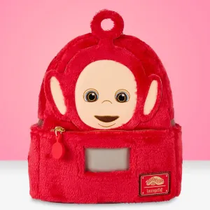 Loungefly x Teletubbies Po Mini Backpack