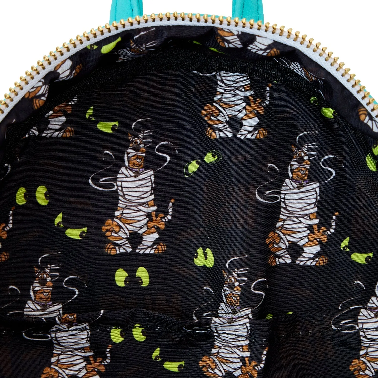 Loungefly x Warner Bros. Scooby-Doo Mummy Cosplay Backpack