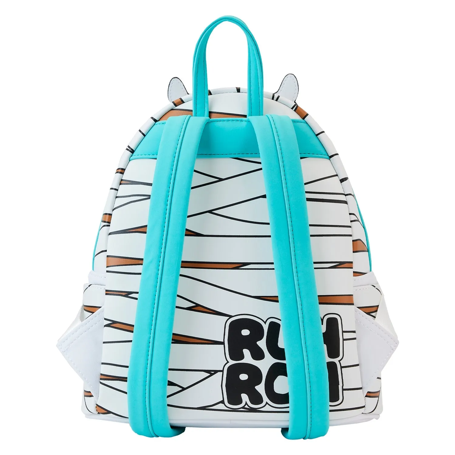 Loungefly x Warner Bros. Scooby-Doo Mummy Cosplay Backpack