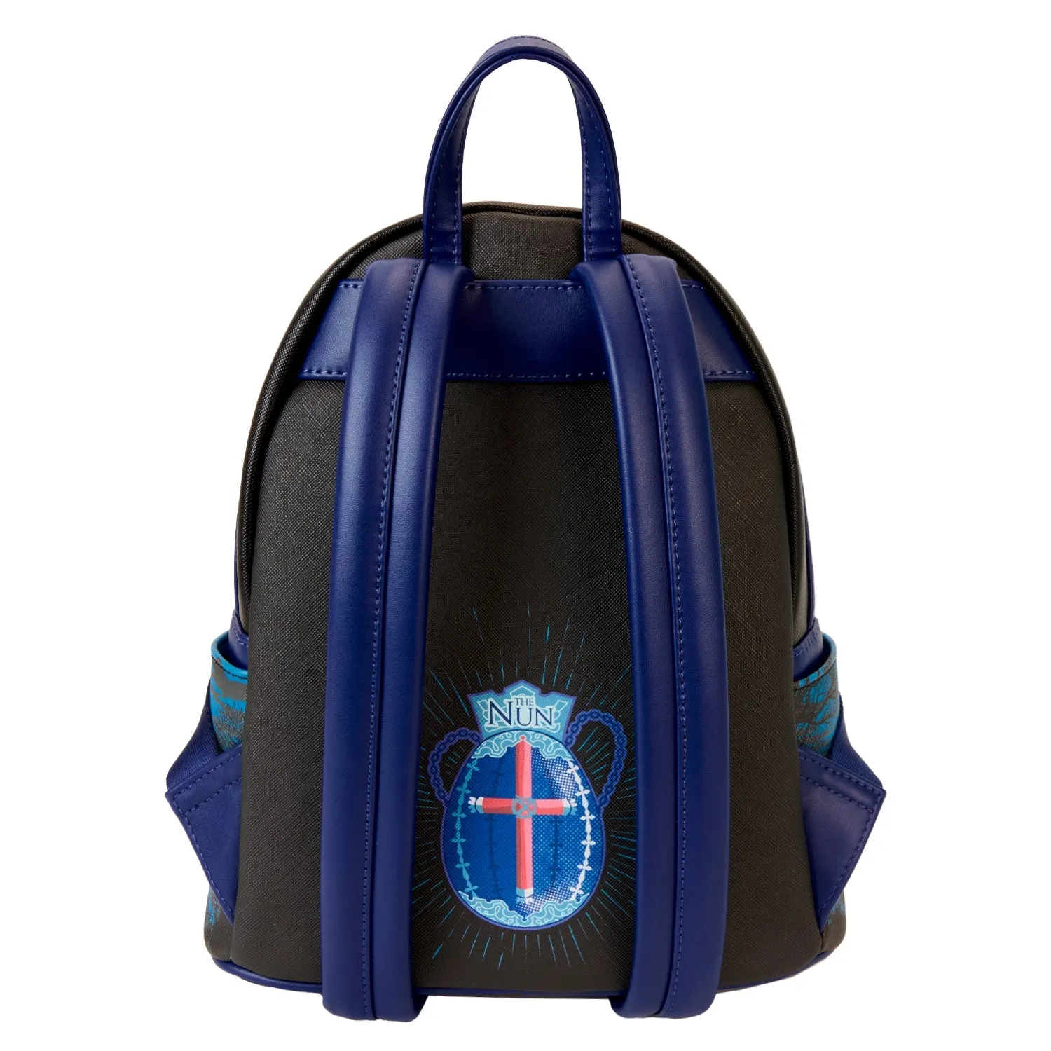 Loungefly x Warner Bros. The Nun Cosplay Mini Backpack