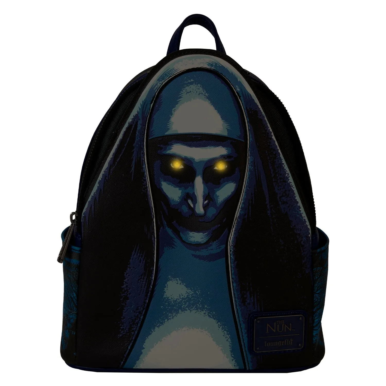 Loungefly x Warner Bros. The Nun Cosplay Mini Backpack