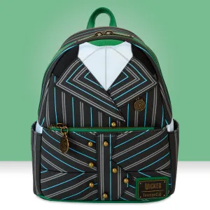 Loungefly x Wicked Elphaba Cosplay Mini Backpack