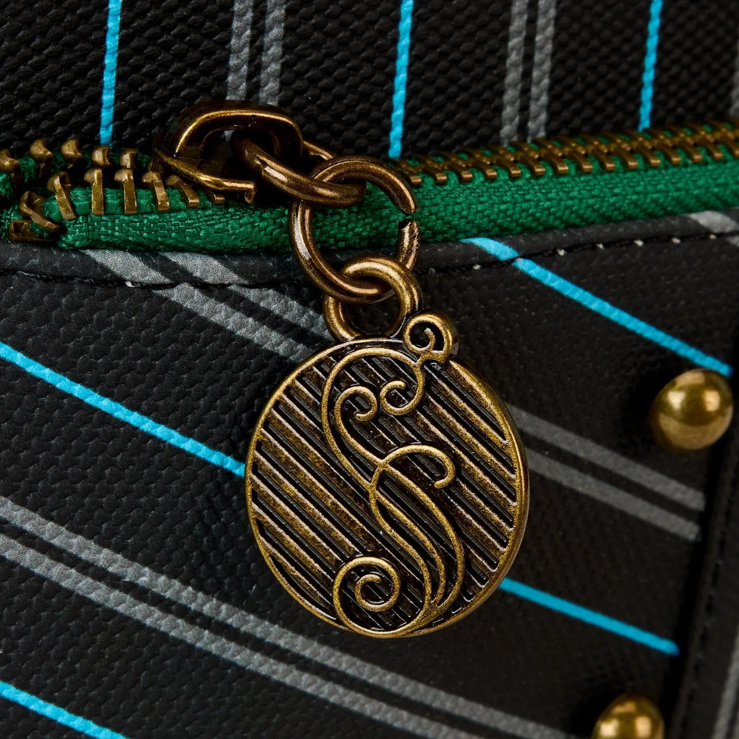 Loungefly x Wicked Elphaba Cosplay Mini Backpack