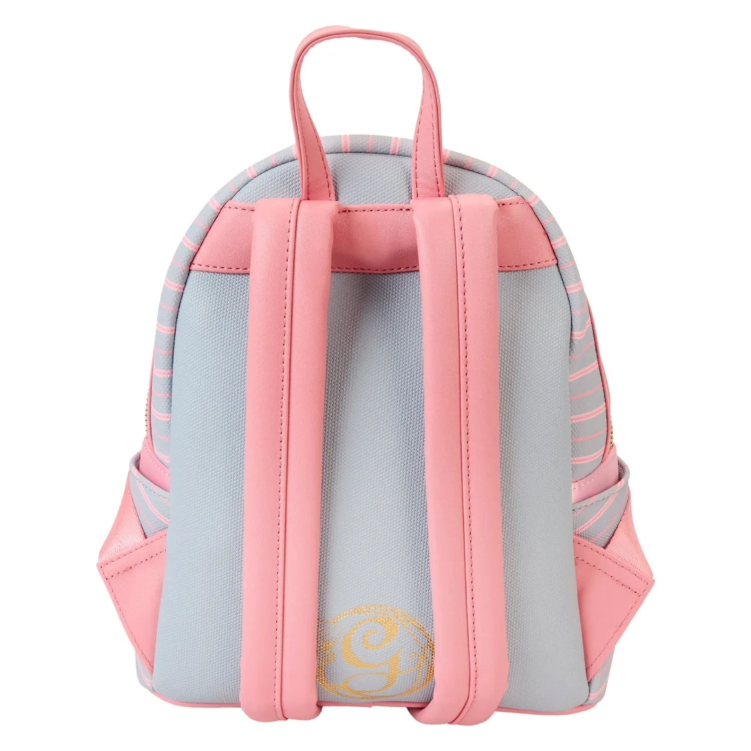 Loungefly x Wicked Glinda Cosplay Mini Backpack