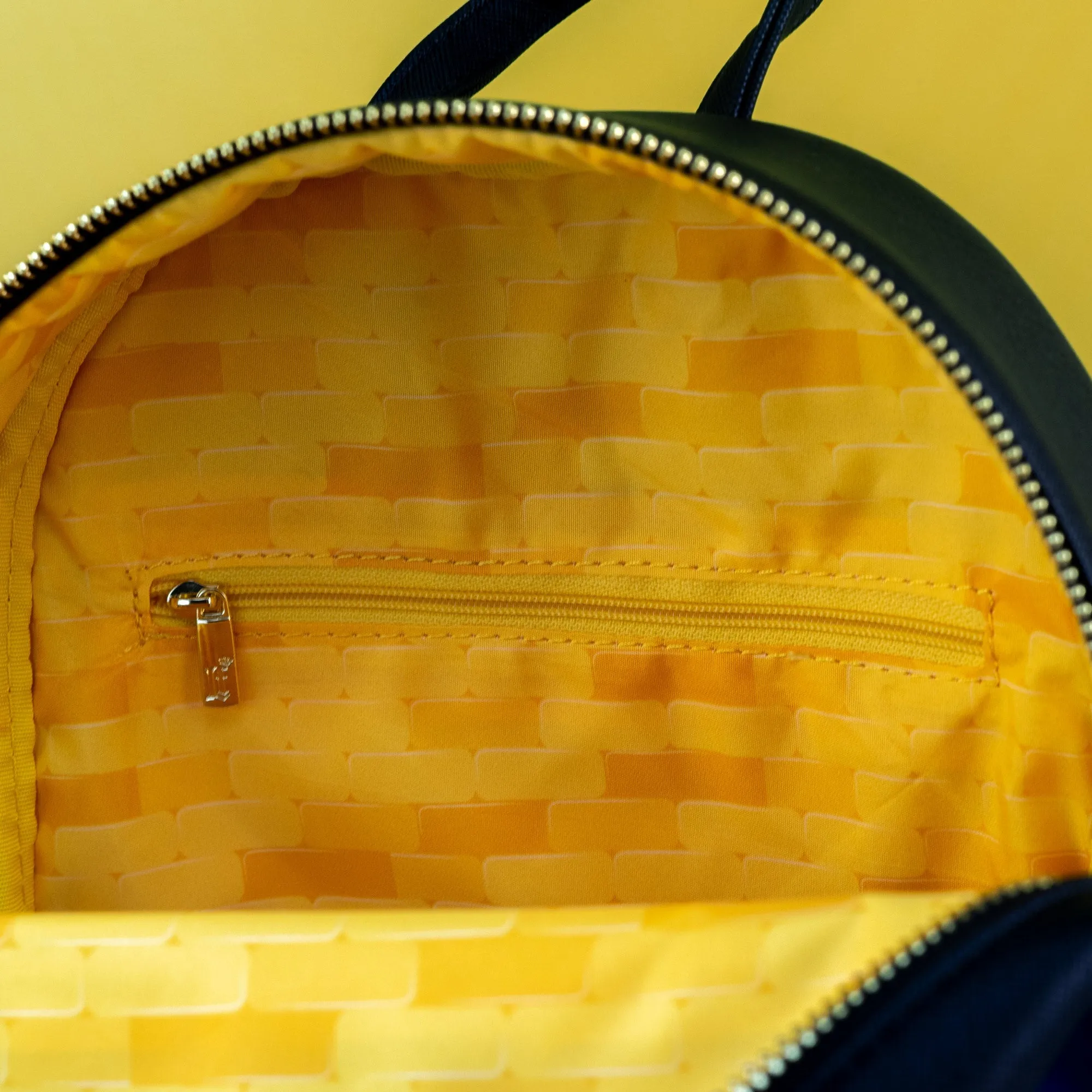Loungefly x Wizard of Oz Character Ensemble Mini Backpack