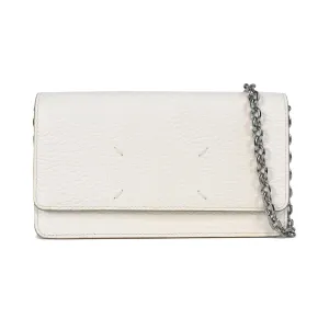 Maison Margiela Wallet on Chain