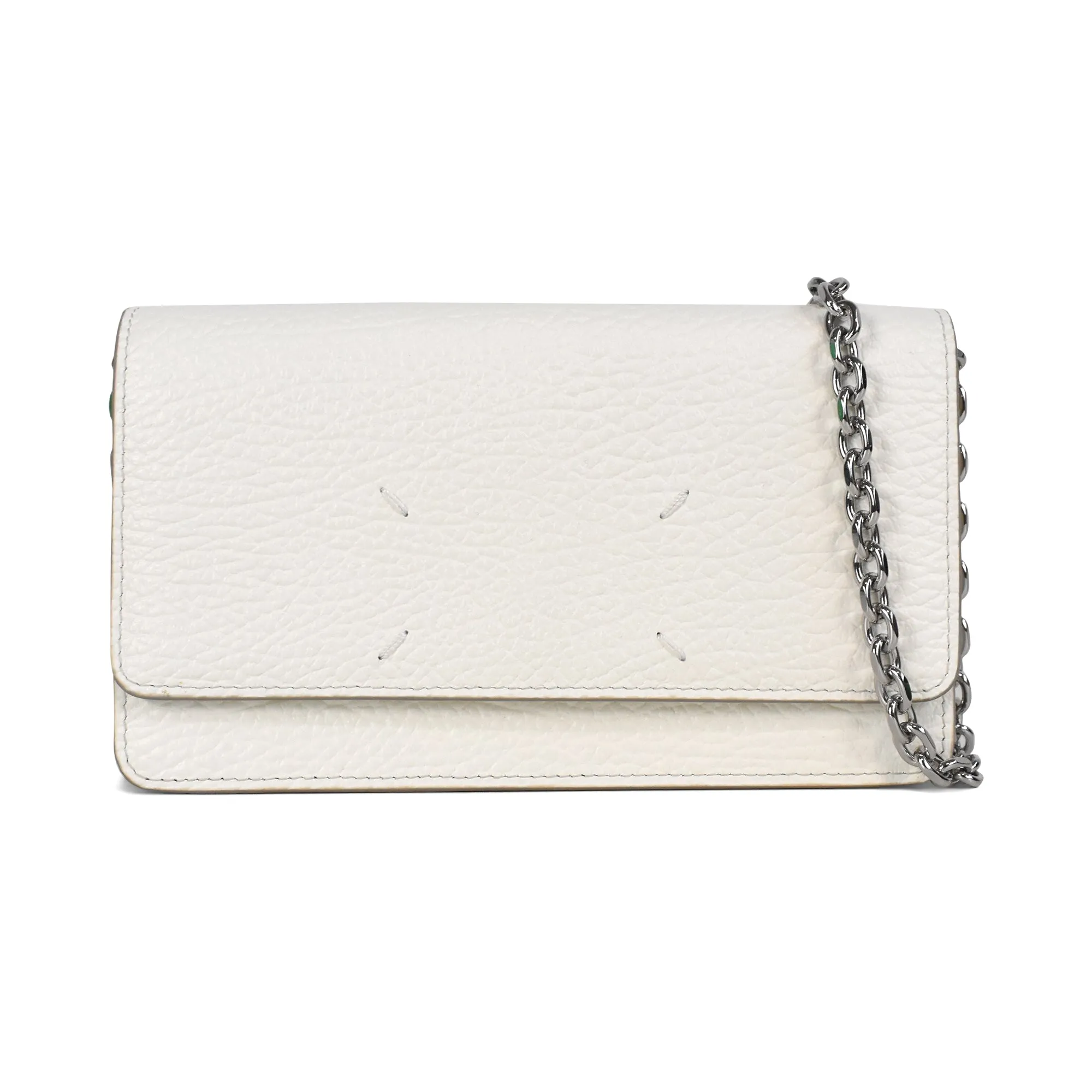Maison Margiela Wallet on Chain