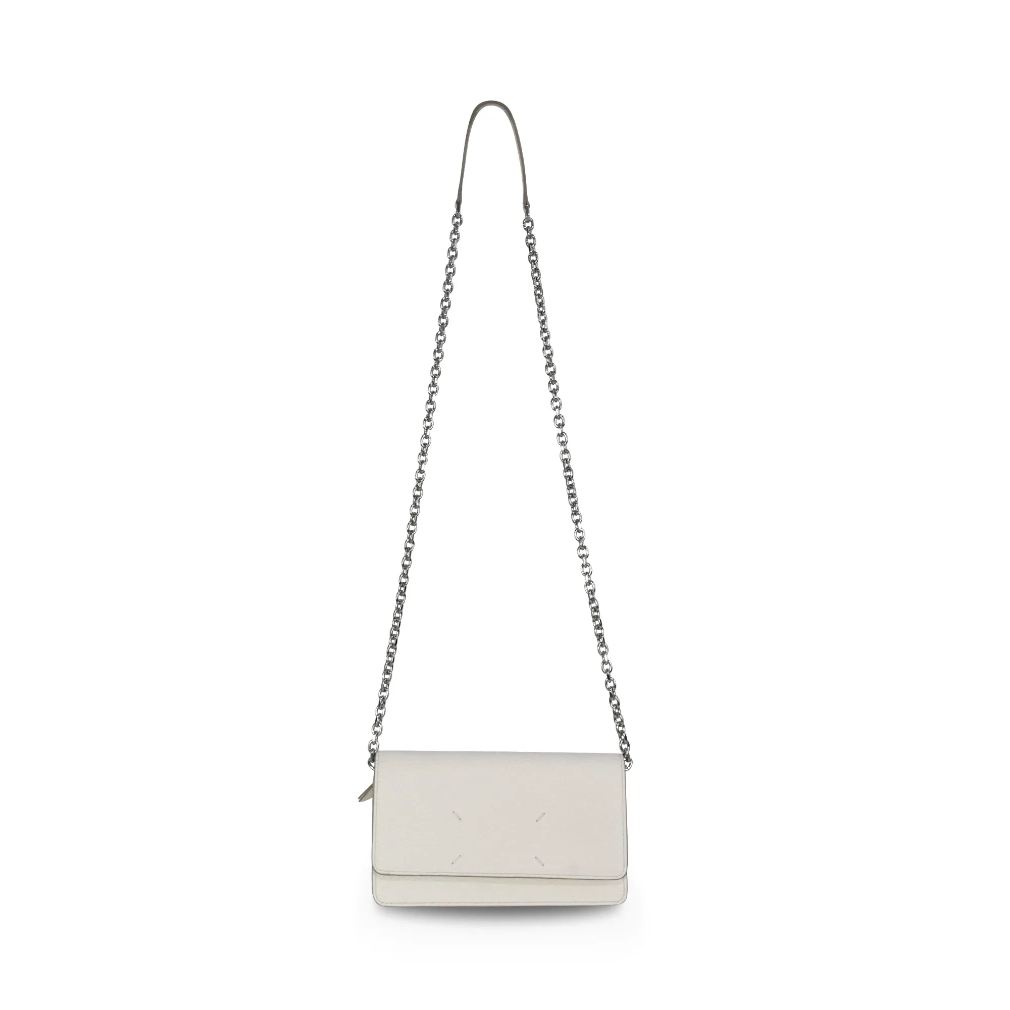 Maison Margiela Wallet on Chain